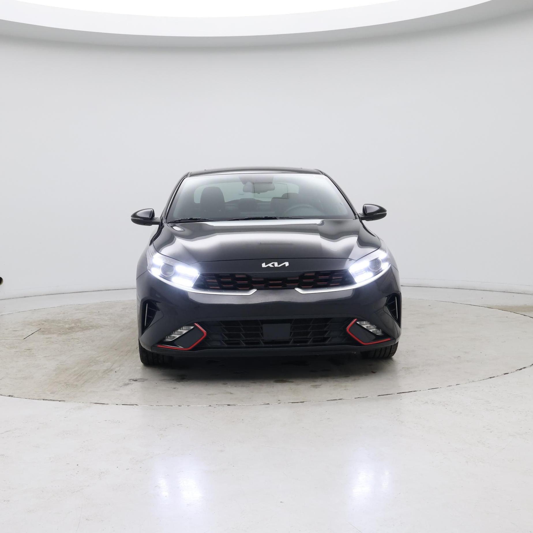 Thumbnail: 2023 Kia Forte - 5