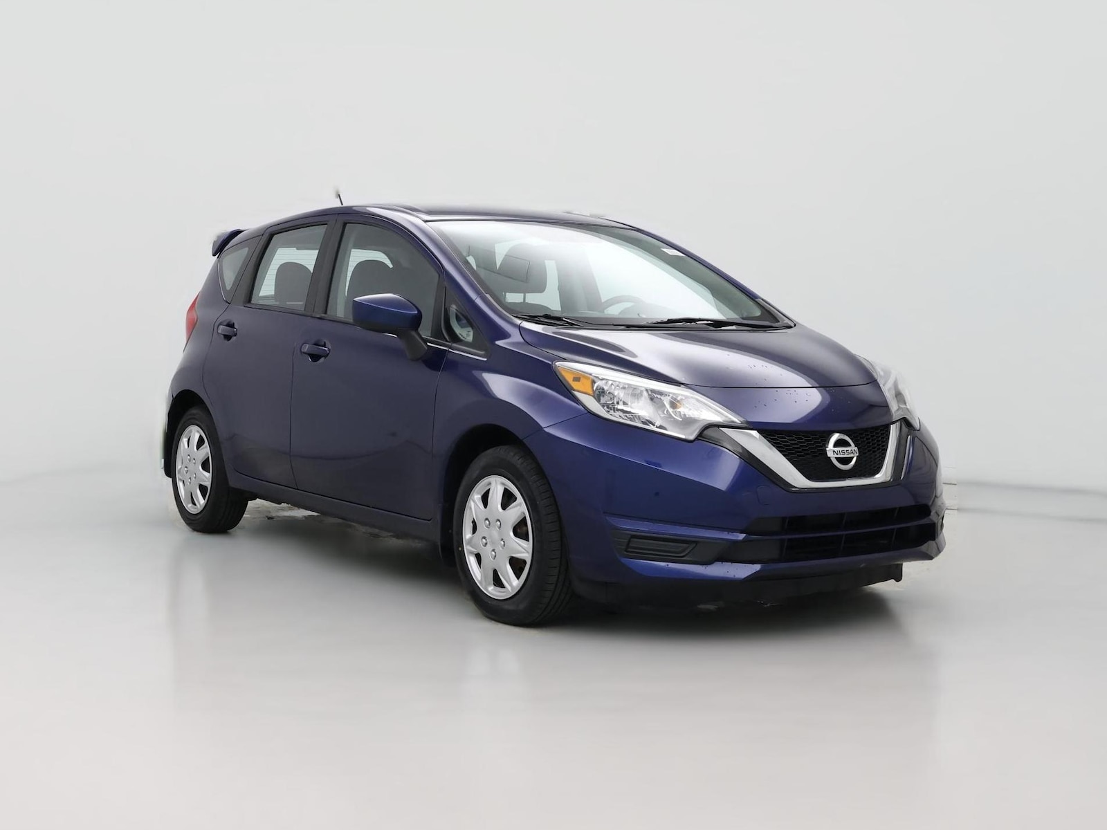 2018 Nissan Versa Note SV