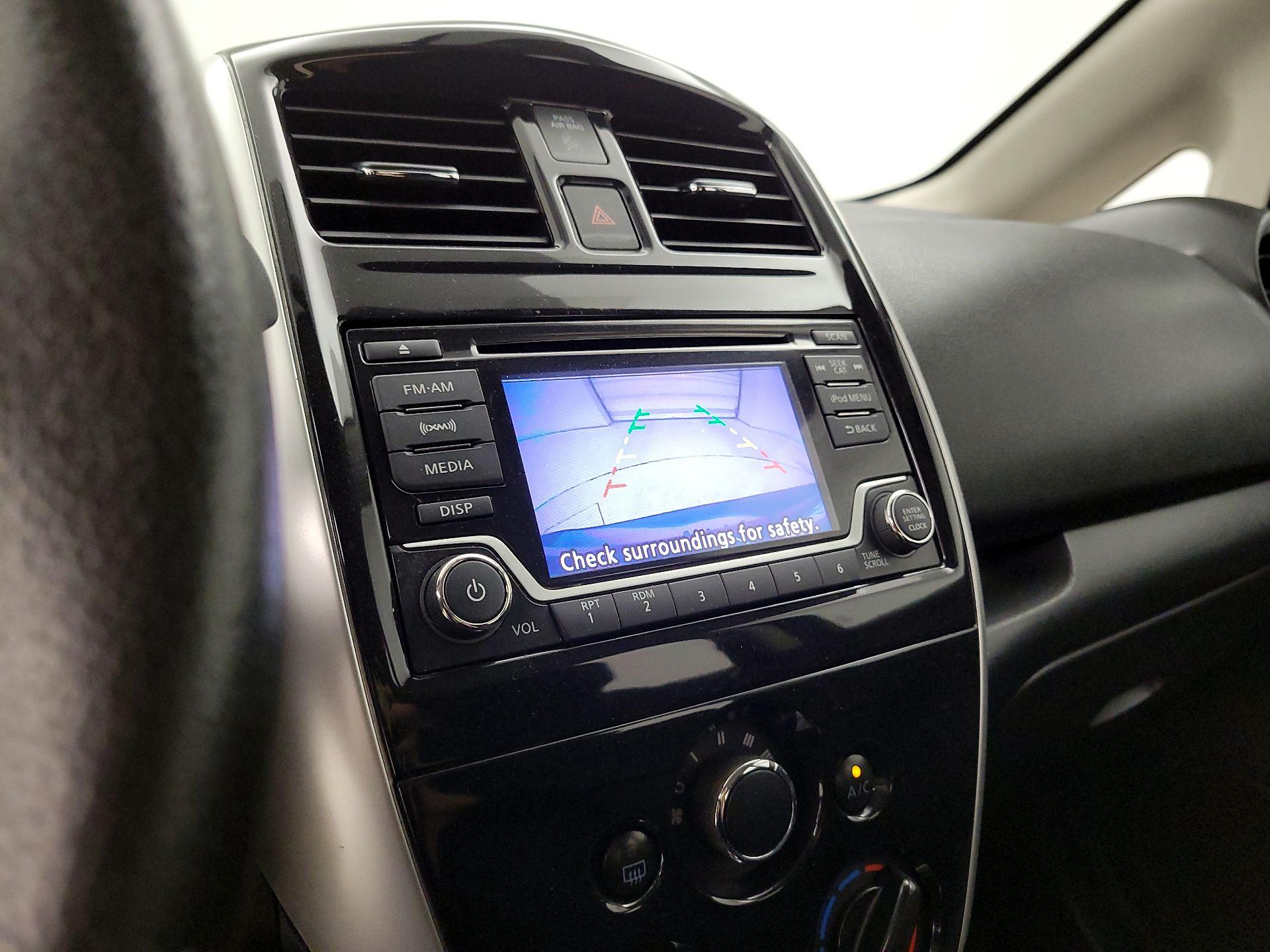 Thumbnail: 2018 Nissan Versa Note - 14