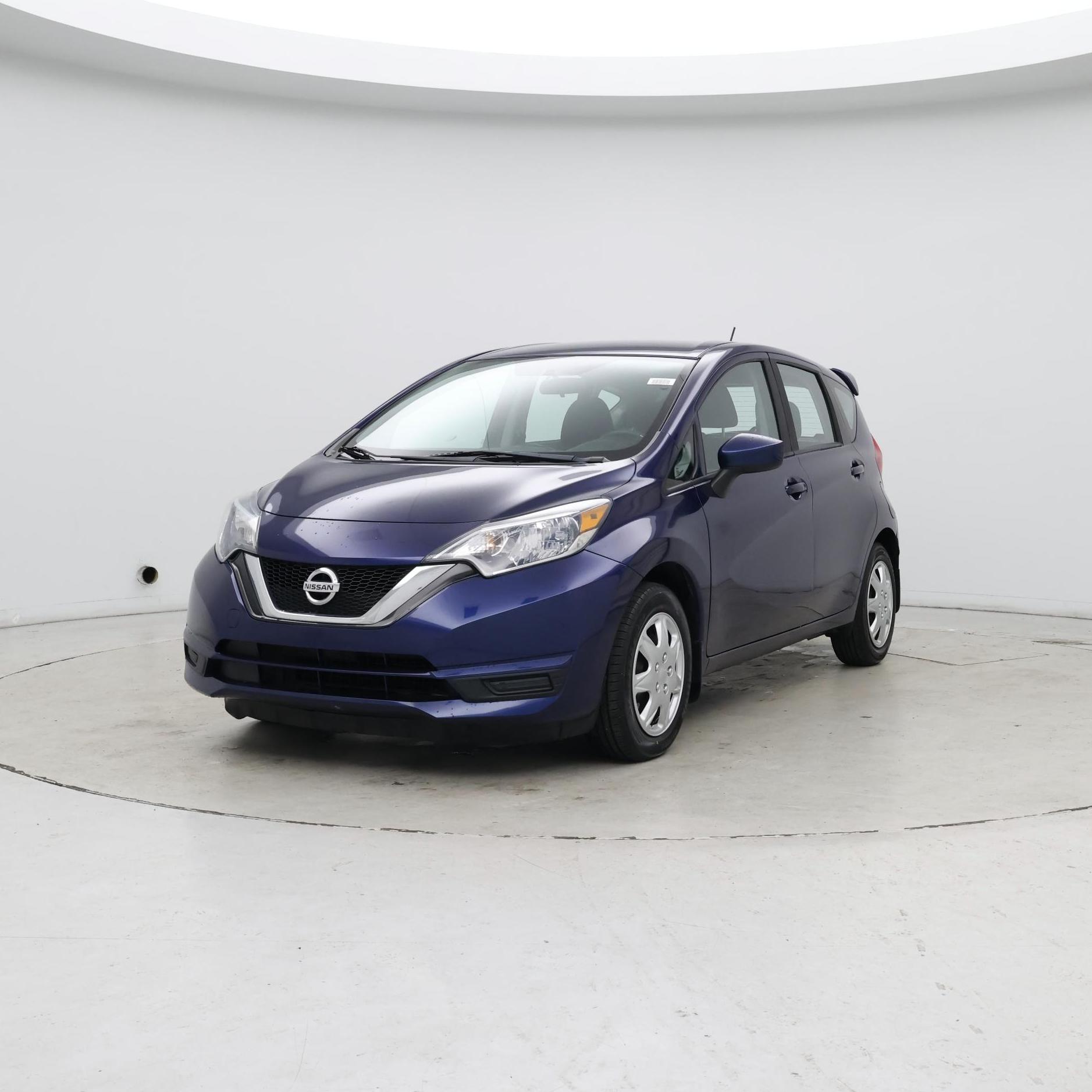 Thumbnail: 2018 Nissan Versa Note - 4