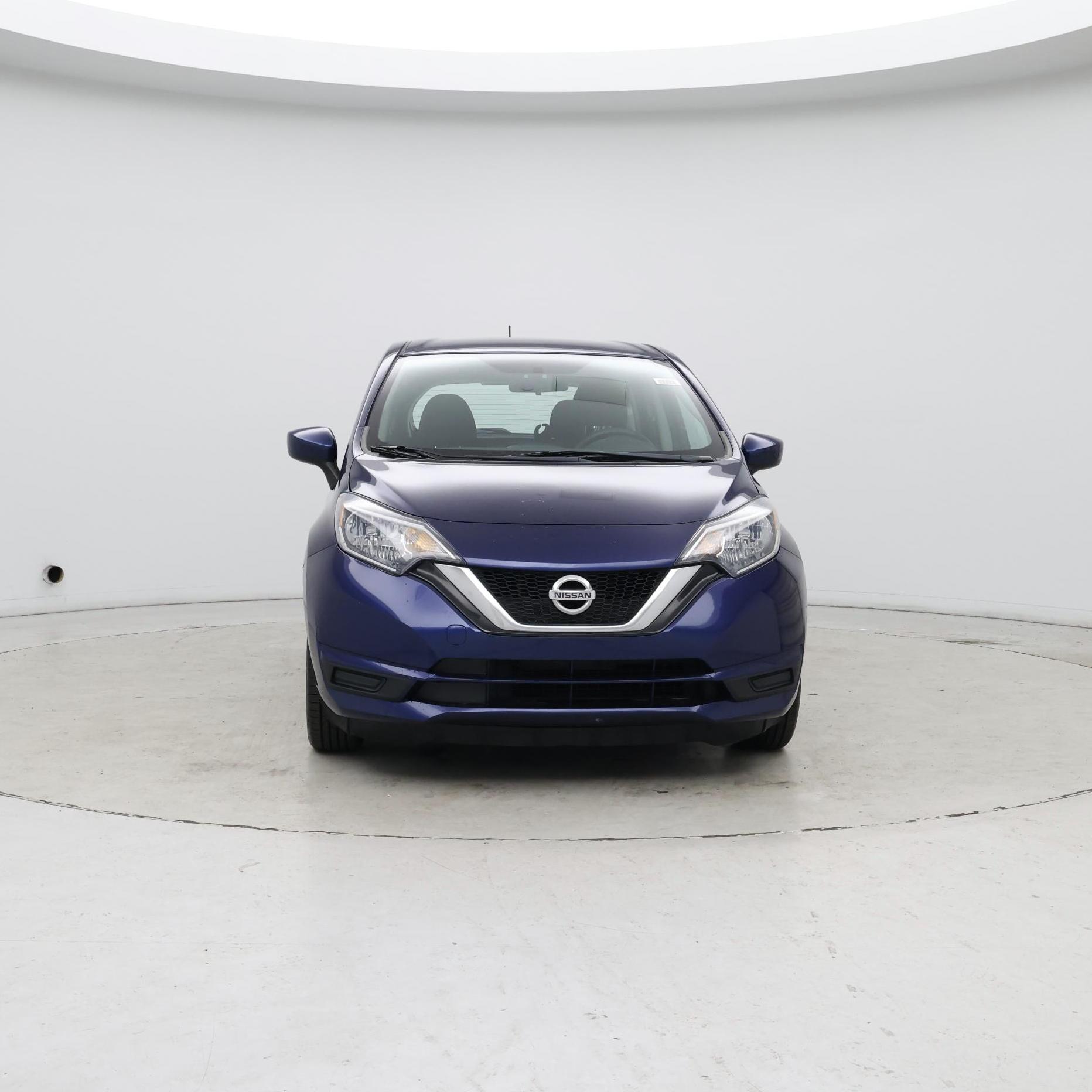 Thumbnail: 2018 Nissan Versa Note - 5