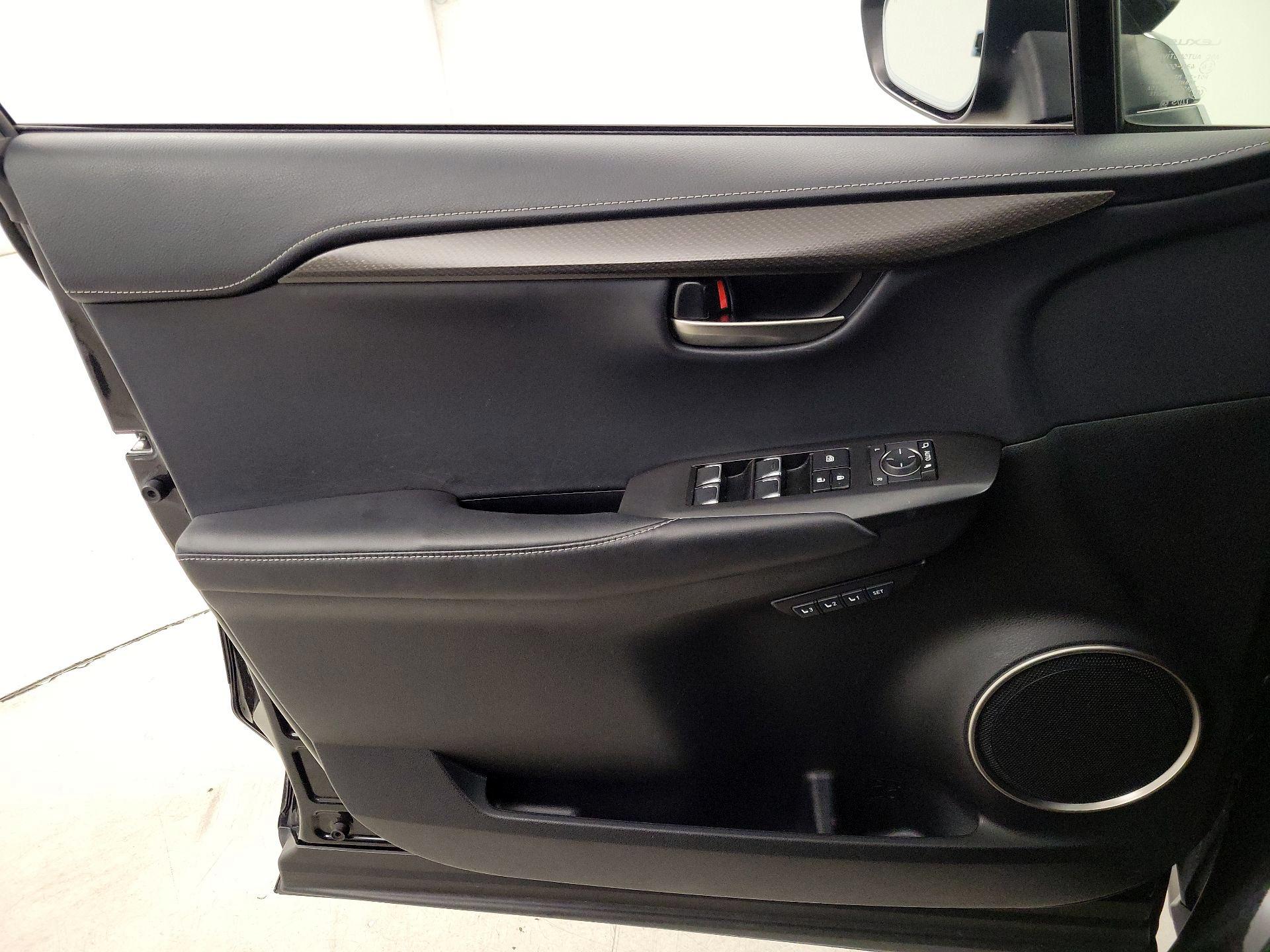 Thumbnail: 2019 Lexus NX - 12