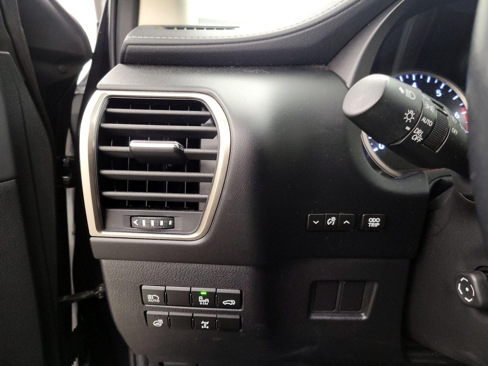 Thumbnail: 2019 Lexus NX - 13