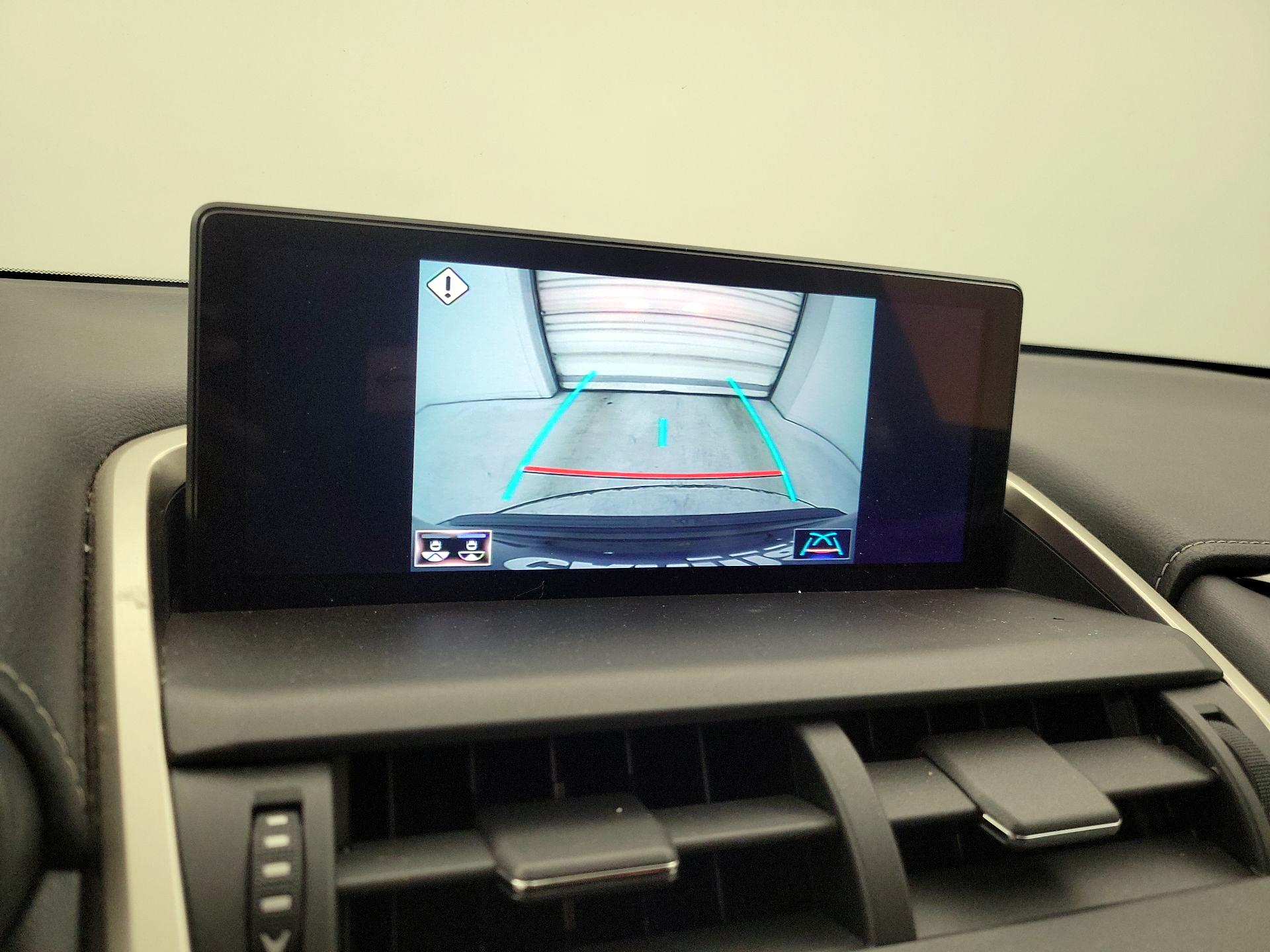 Thumbnail: 2019 Lexus NX - 14