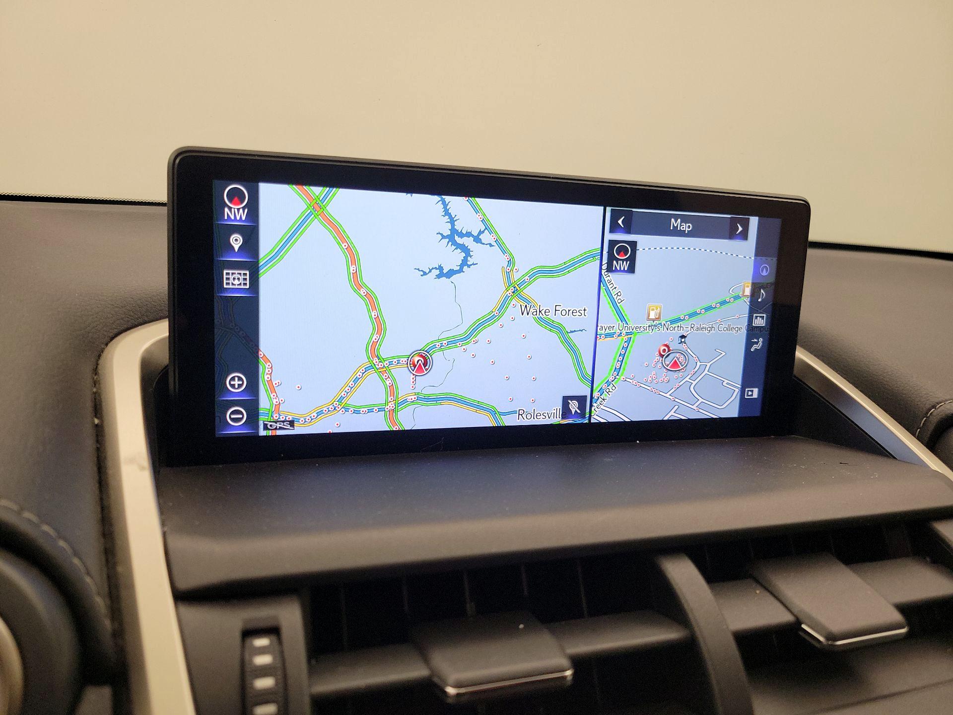 Thumbnail: 2019 Lexus NX - 15