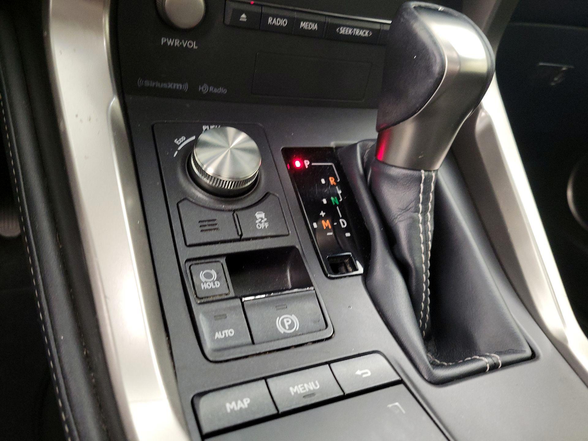 Thumbnail: 2019 Lexus NX - 18