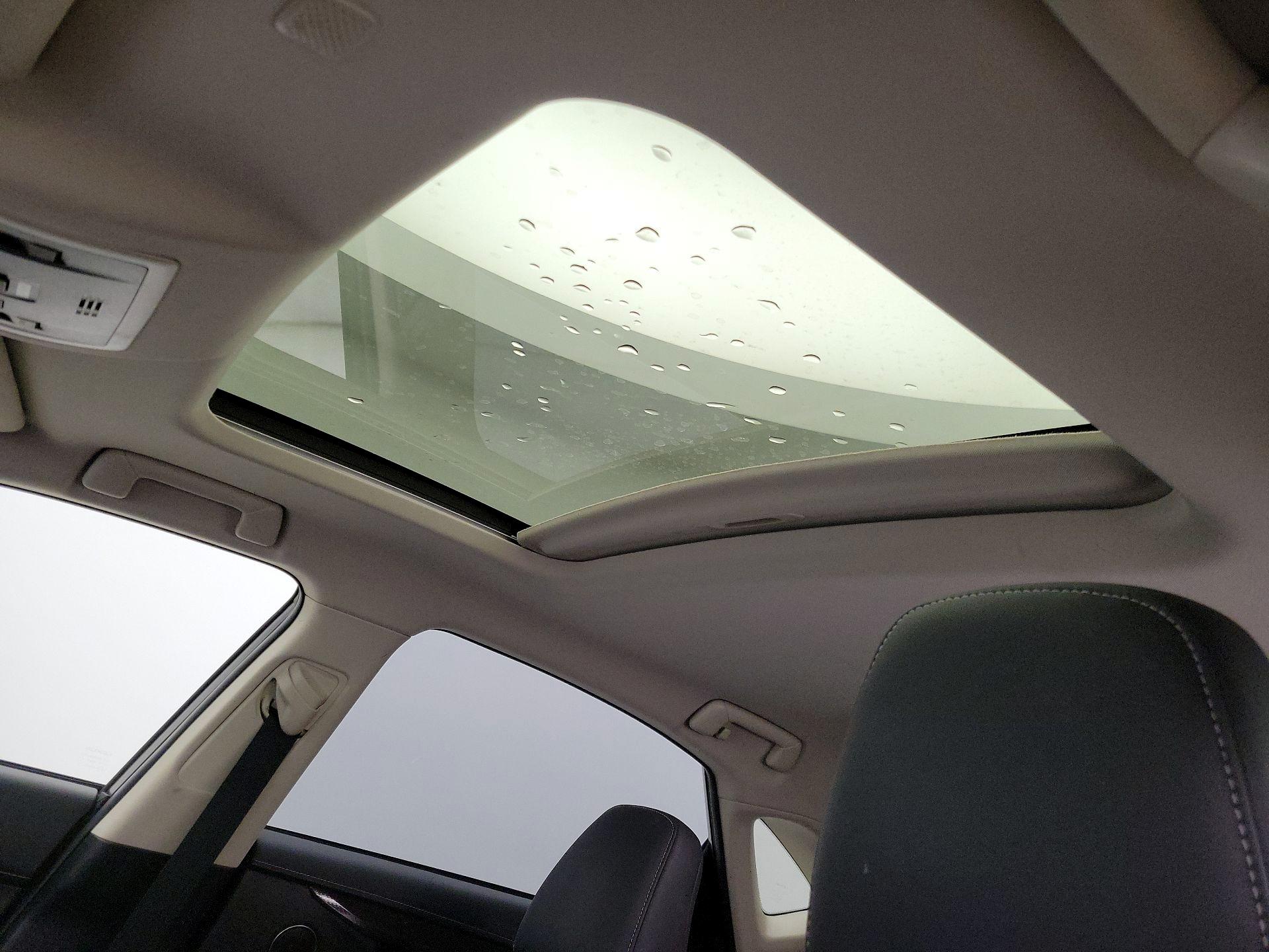 Thumbnail: 2019 Lexus NX - 19