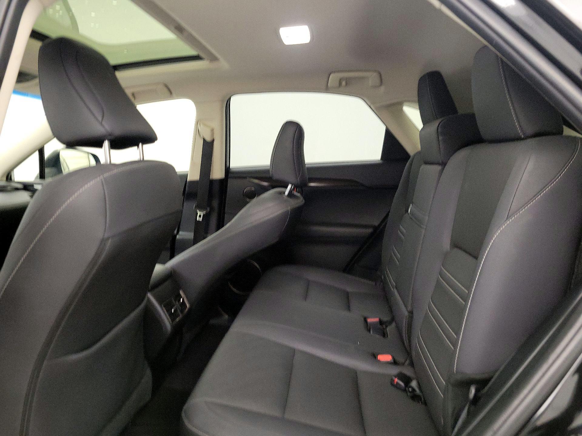 Thumbnail: 2019 Lexus NX - 20