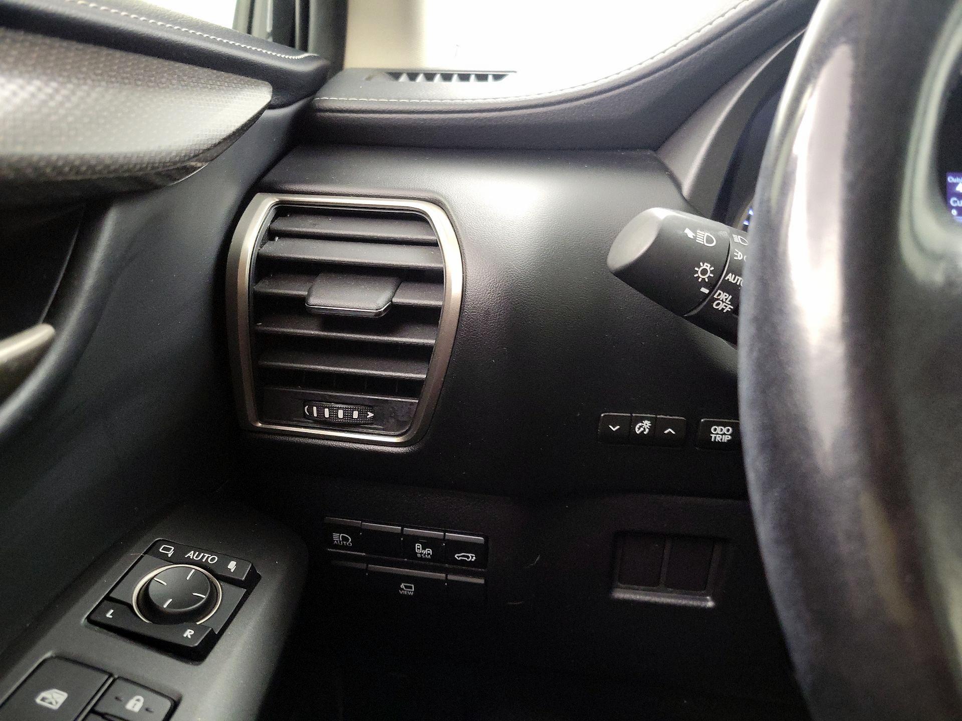 Thumbnail: 2021 Lexus NX - 13