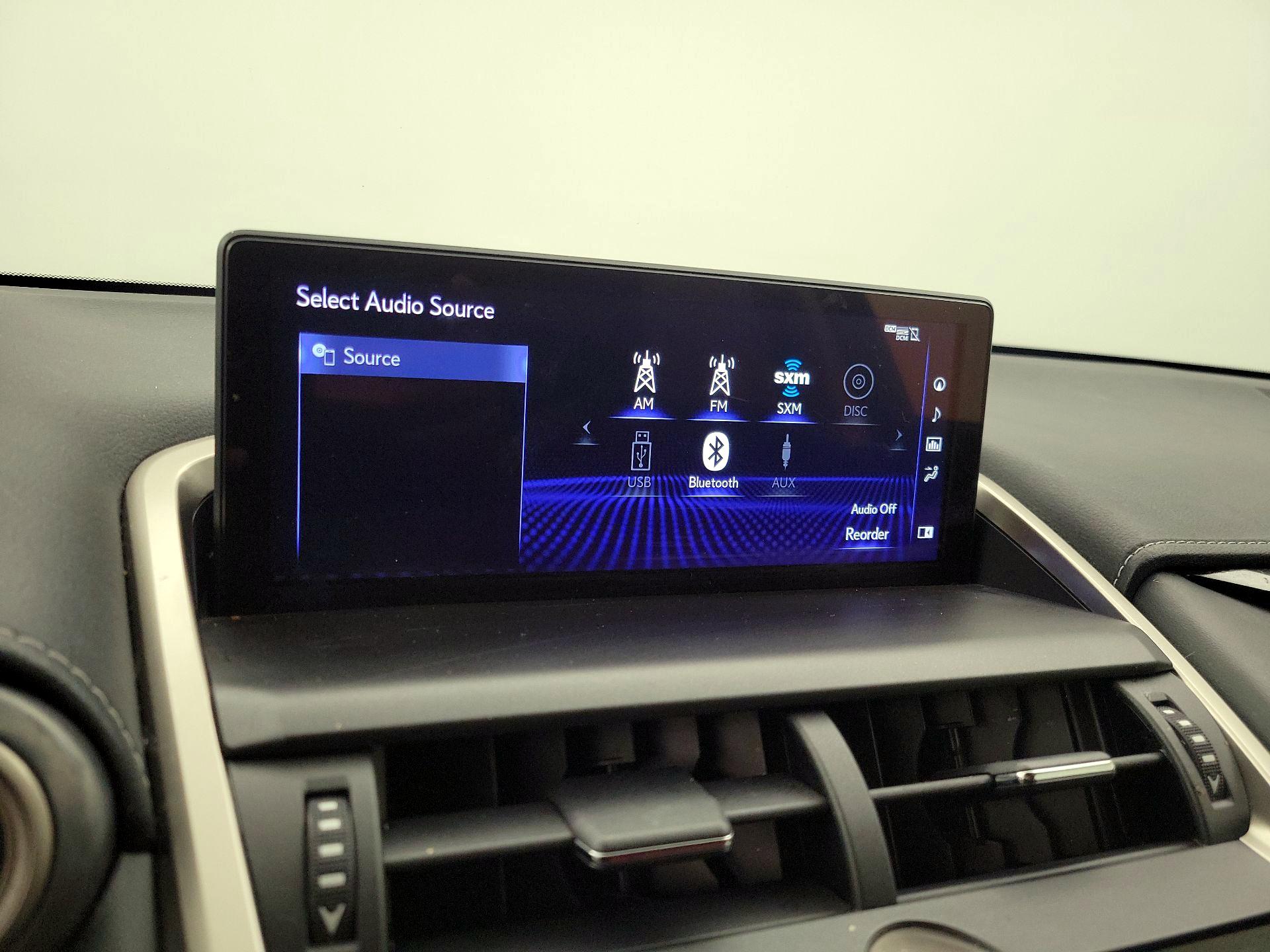 Thumbnail: 2021 Lexus NX - 15