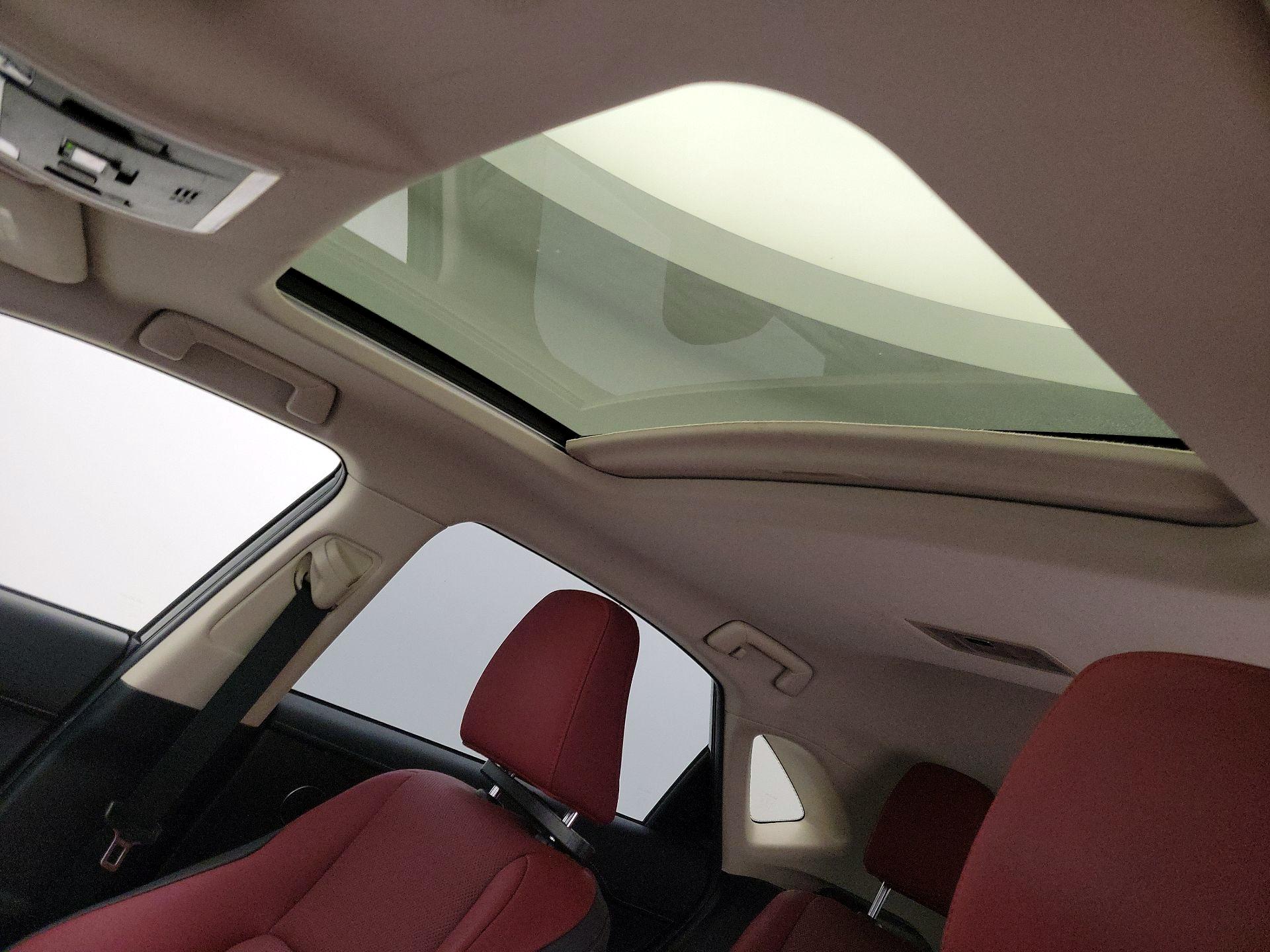 Thumbnail: 2021 Lexus NX - 19