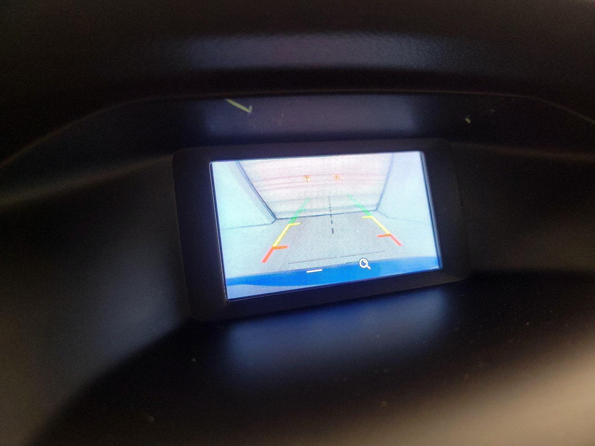 Thumbnail: 2018 Ford Focus - 14