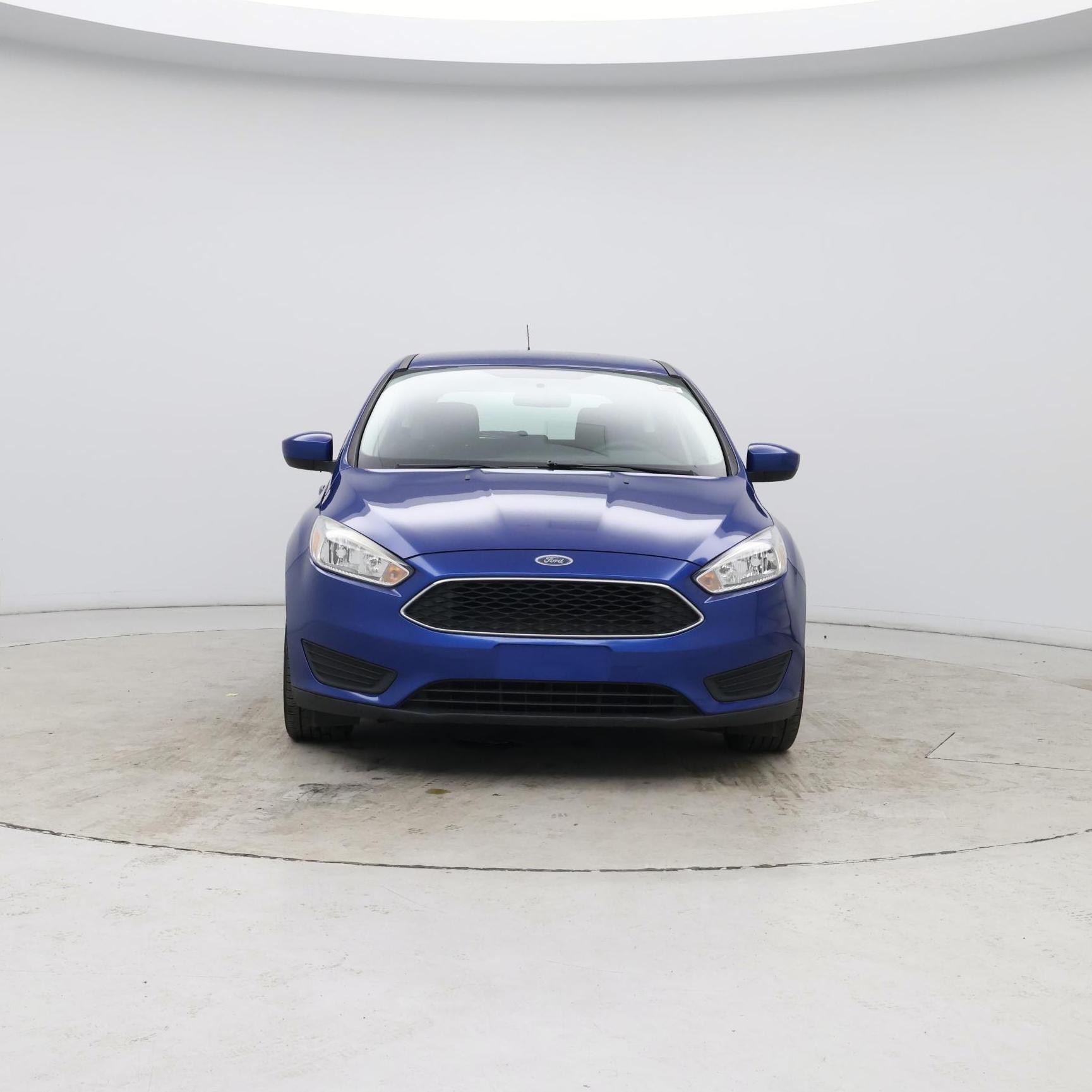 Thumbnail: 2018 Ford Focus - 5