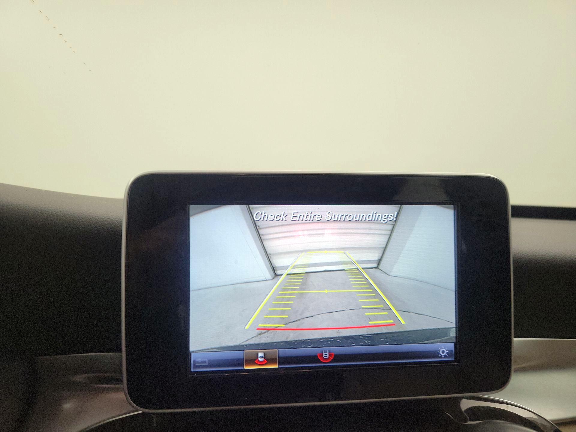 Thumbnail: 2018 Mercedes-Benz C-Class - 14