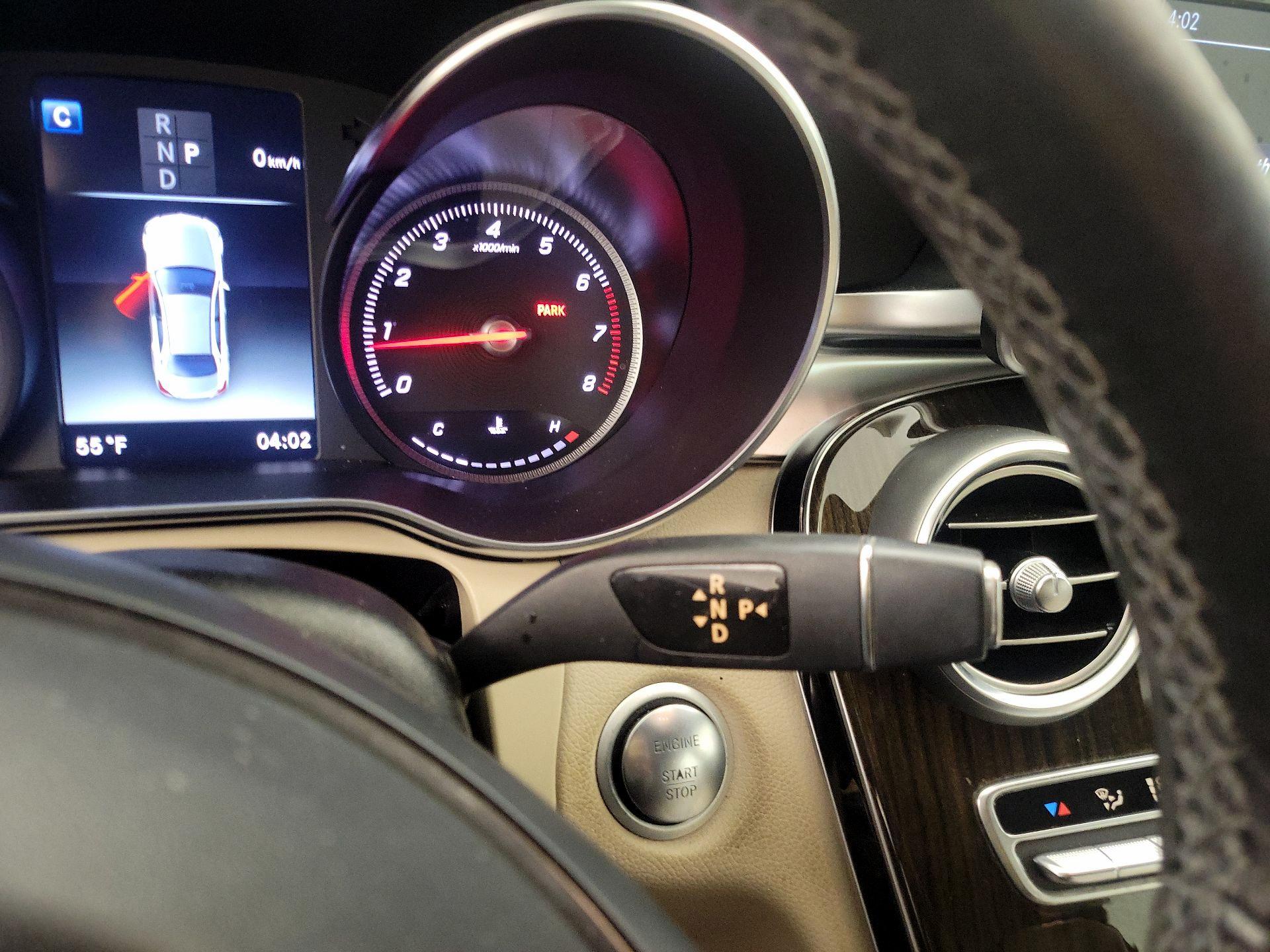 Thumbnail: 2018 Mercedes-Benz C-Class - 17