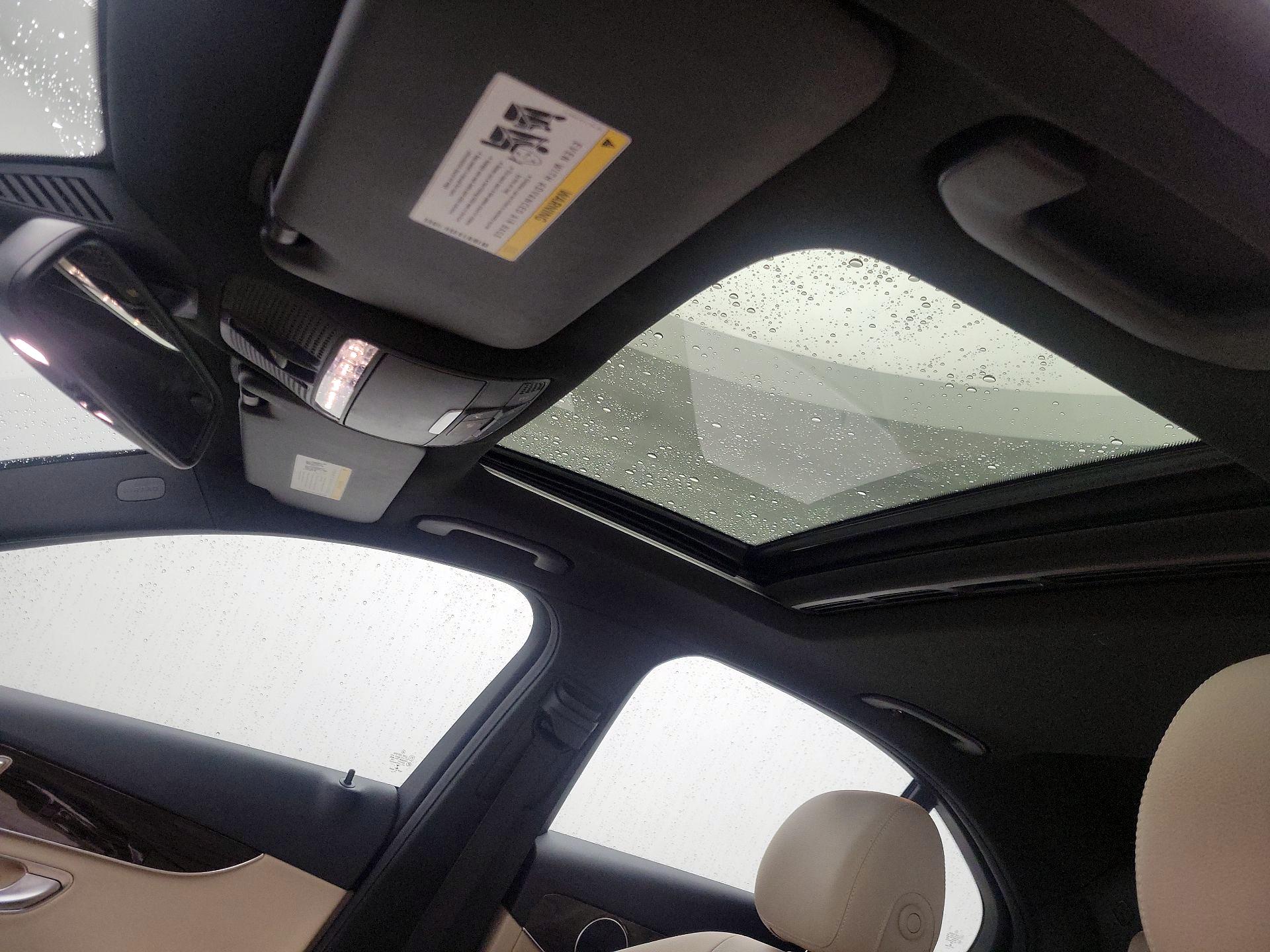 Thumbnail: 2018 Mercedes-Benz C-Class - 18