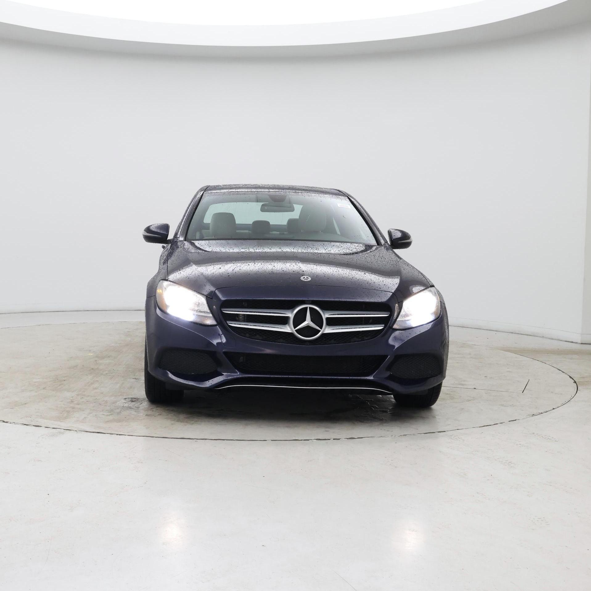 Thumbnail: 2018 Mercedes-Benz C-Class - 5