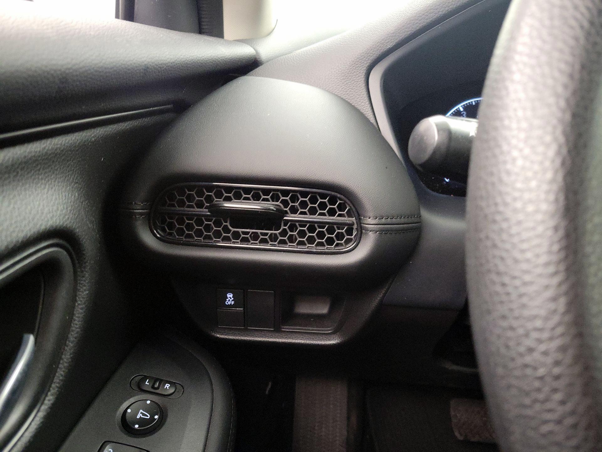 Thumbnail: 2025 Honda HR-V - 13