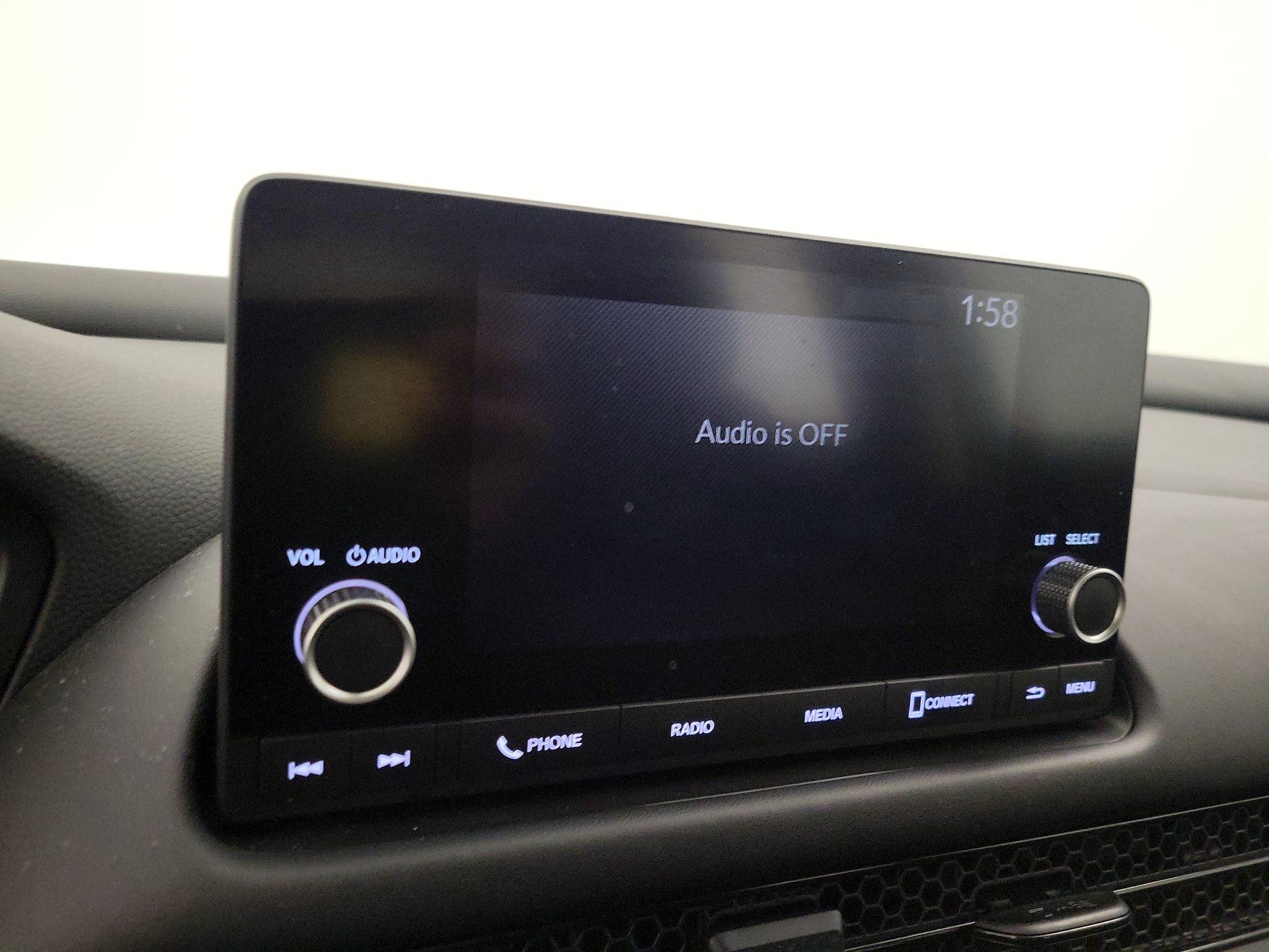 Thumbnail: 2025 Honda HR-V - 15