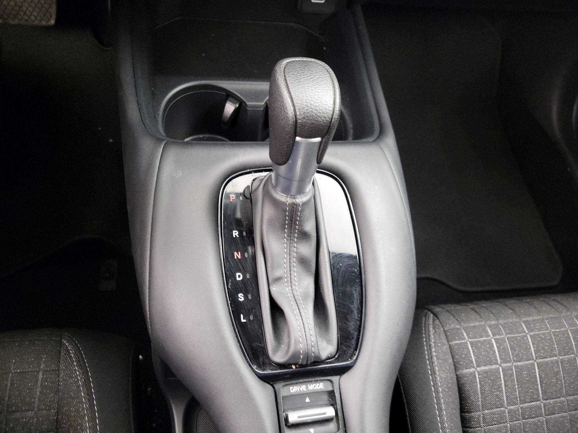 Thumbnail: 2025 Honda HR-V - 17