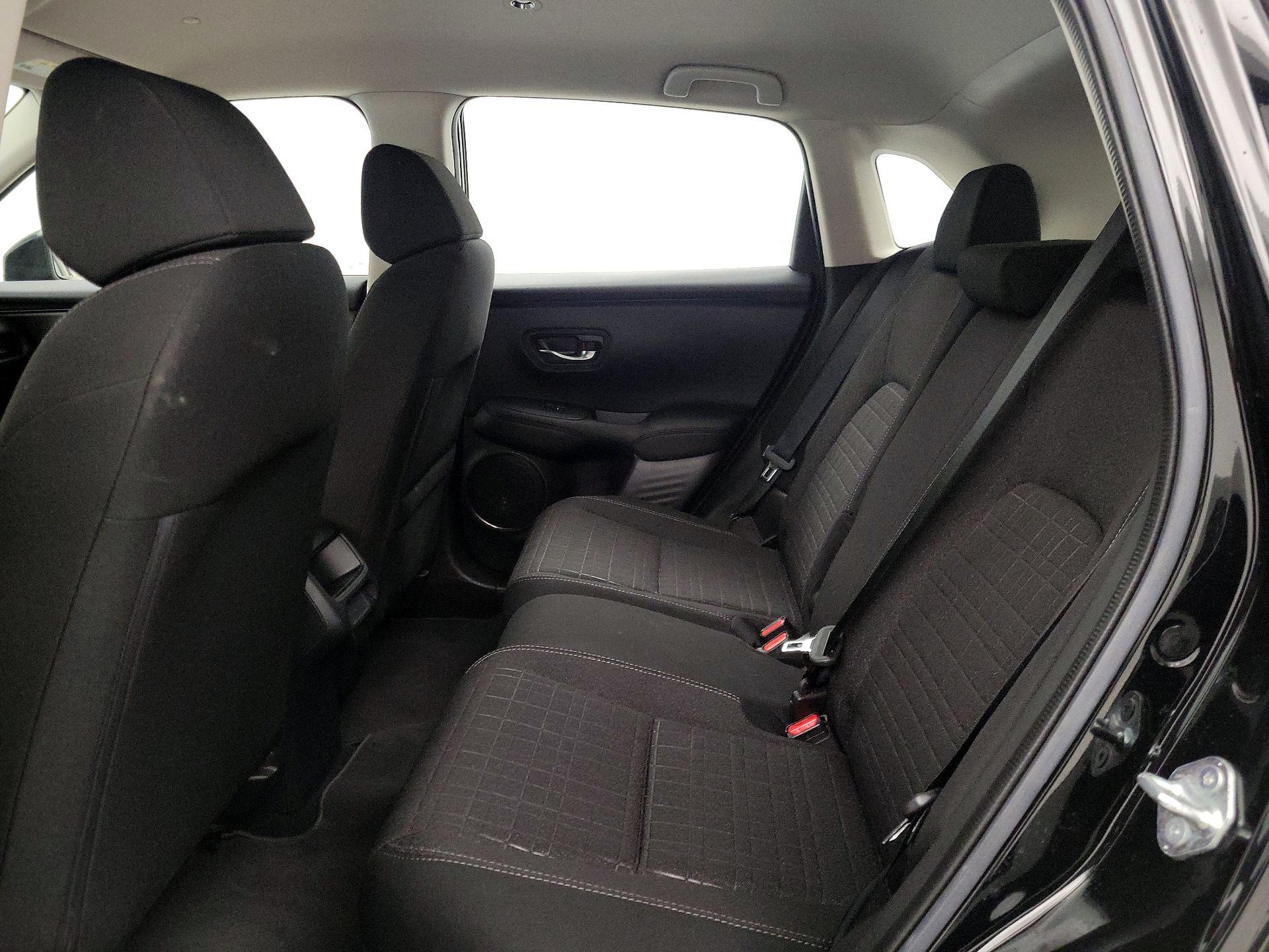 Thumbnail: 2025 Honda HR-V - 19