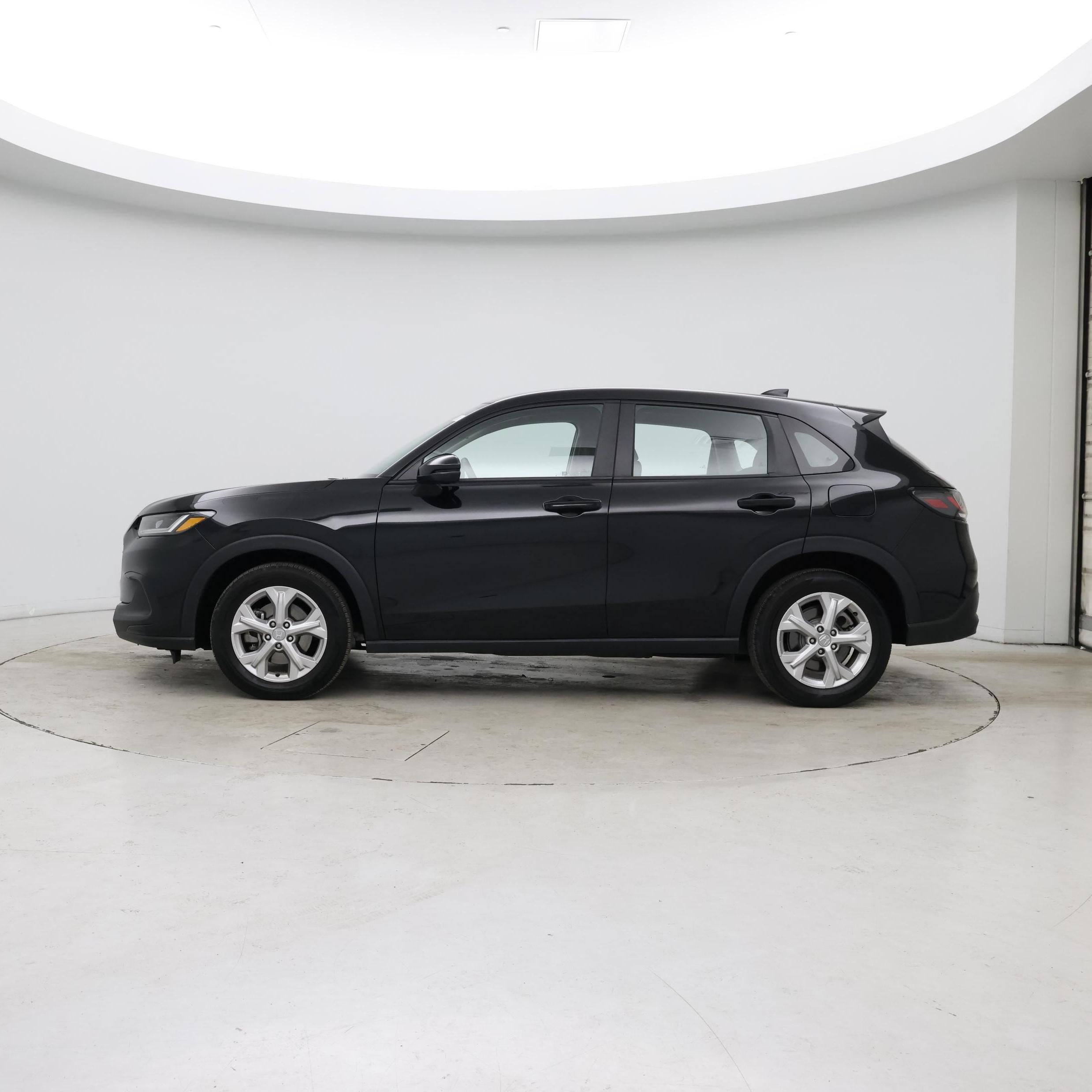 Thumbnail: 2025 Honda HR-V - 3