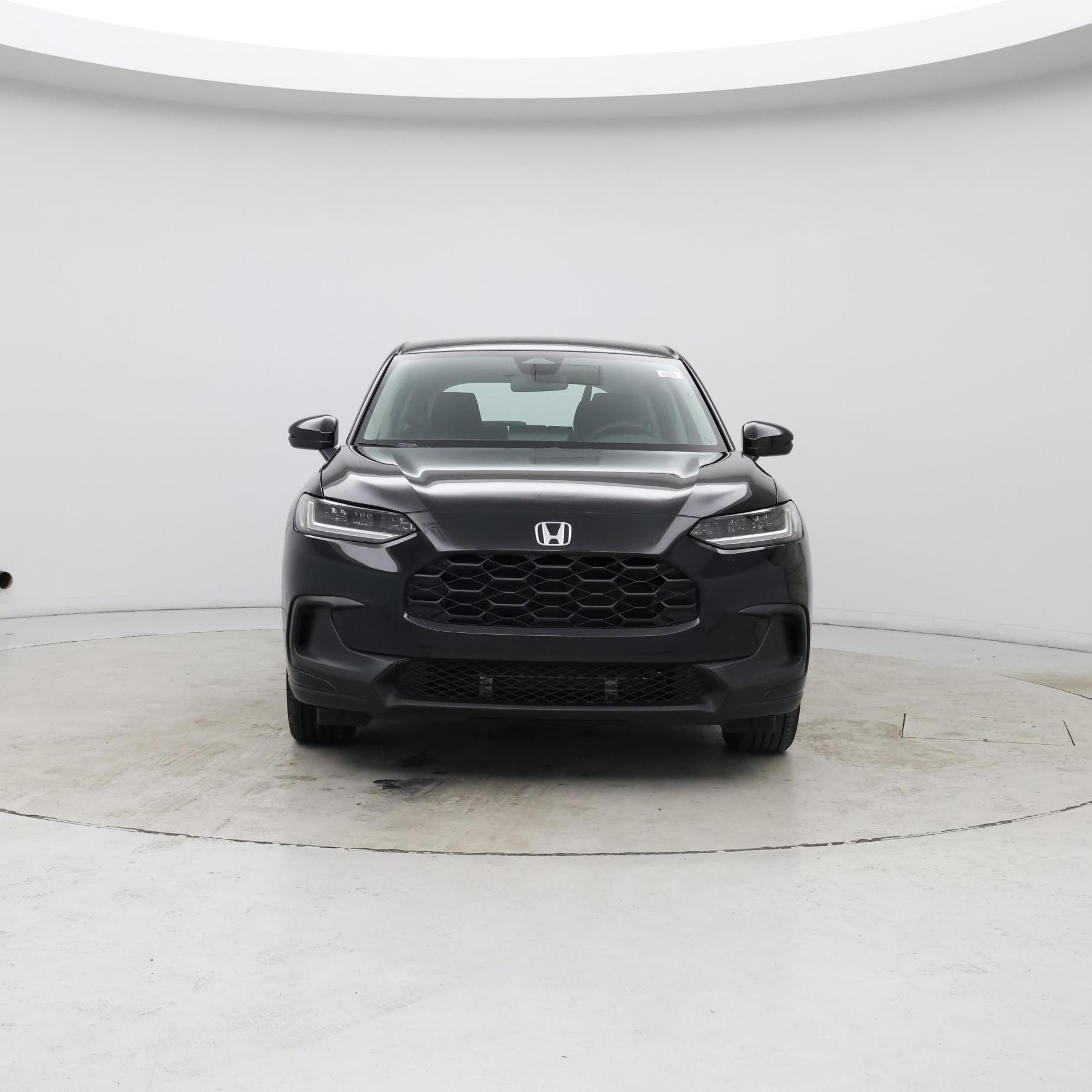 Thumbnail: 2025 Honda HR-V - 5