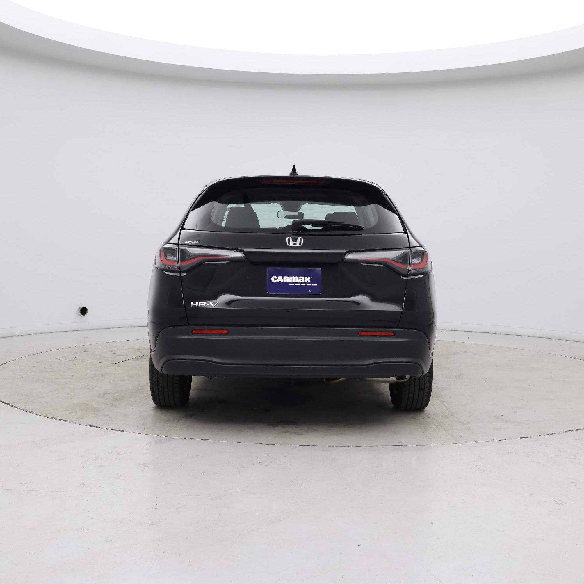 Thumbnail: 2025 Honda HR-V - 6