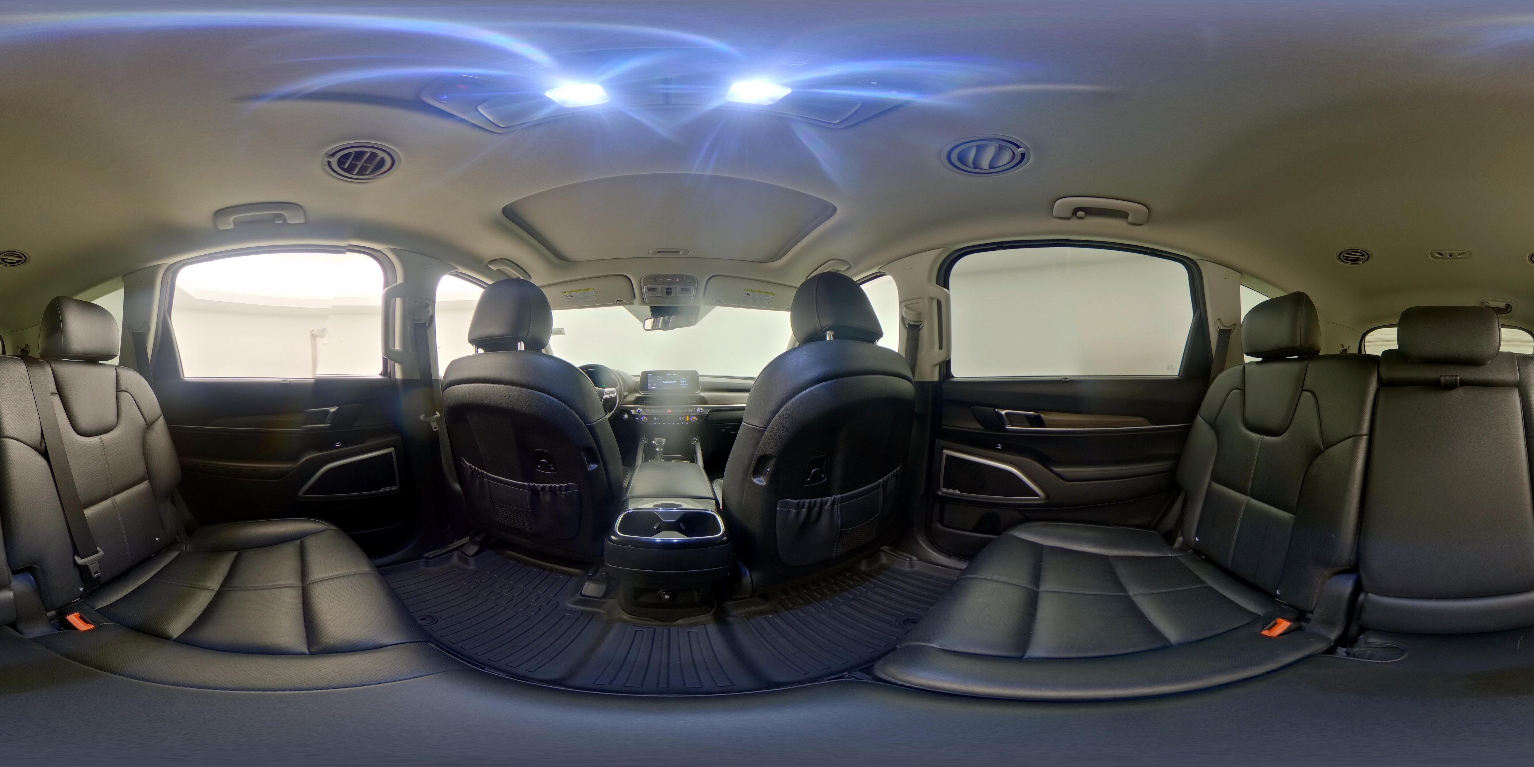 2020 Kia Telluride EX - Photo 29