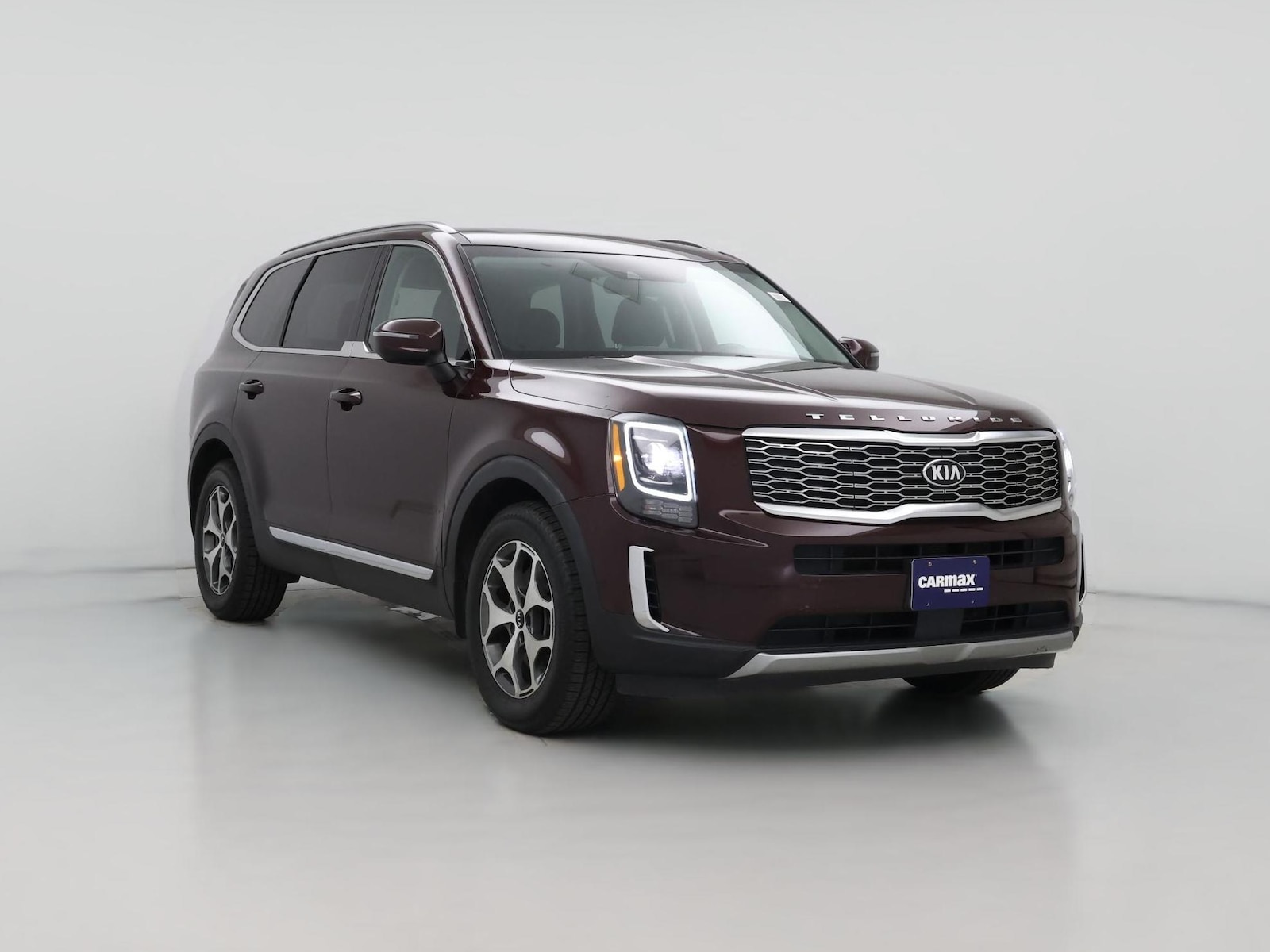 2020 Kia Telluride