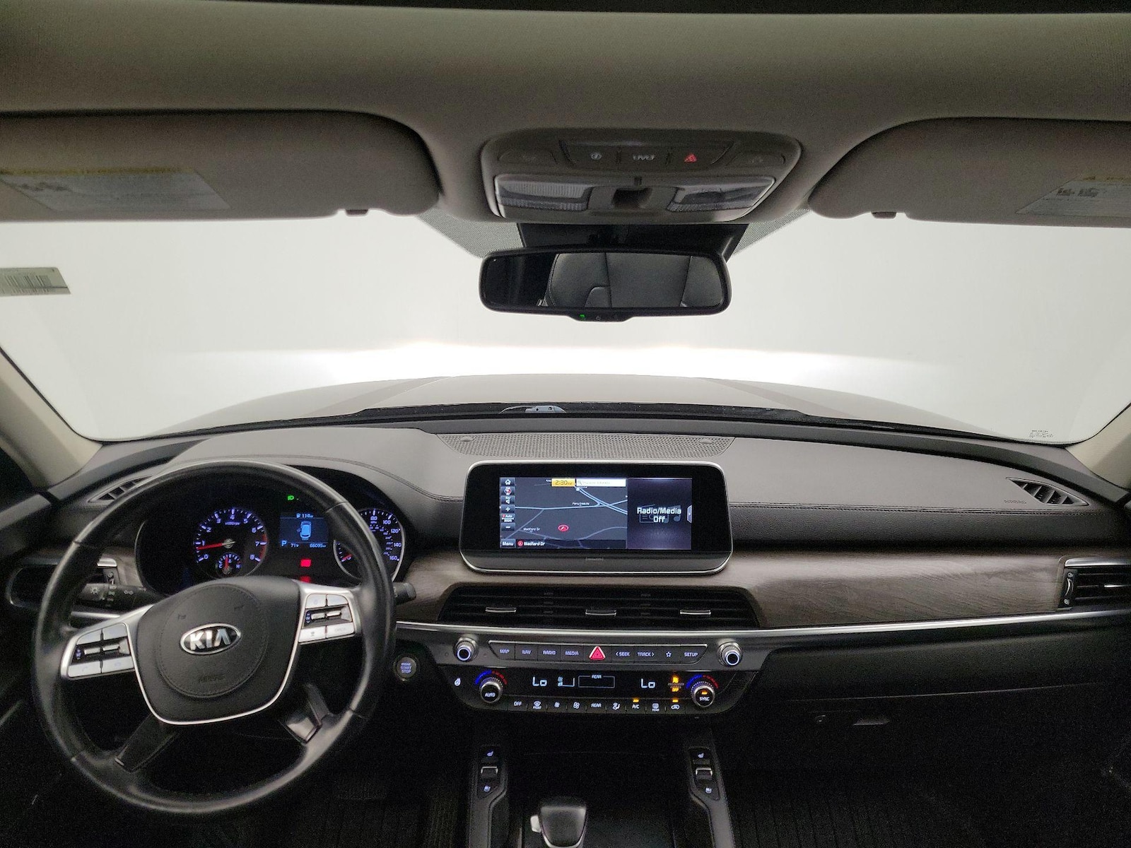 2020 Kia Telluride EX - Photo 10