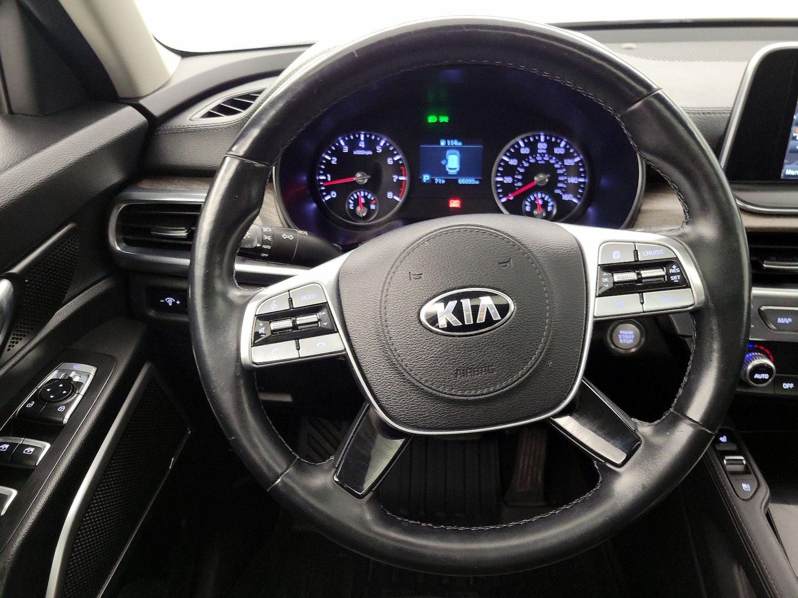 2020 Kia Telluride EX - Photo 11