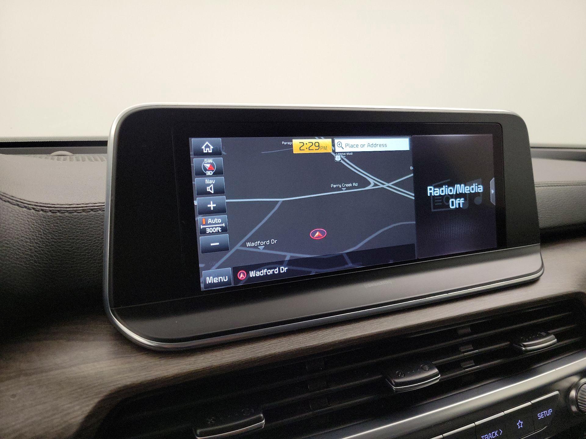 Thumbnail: 2020 Kia Telluride - 14