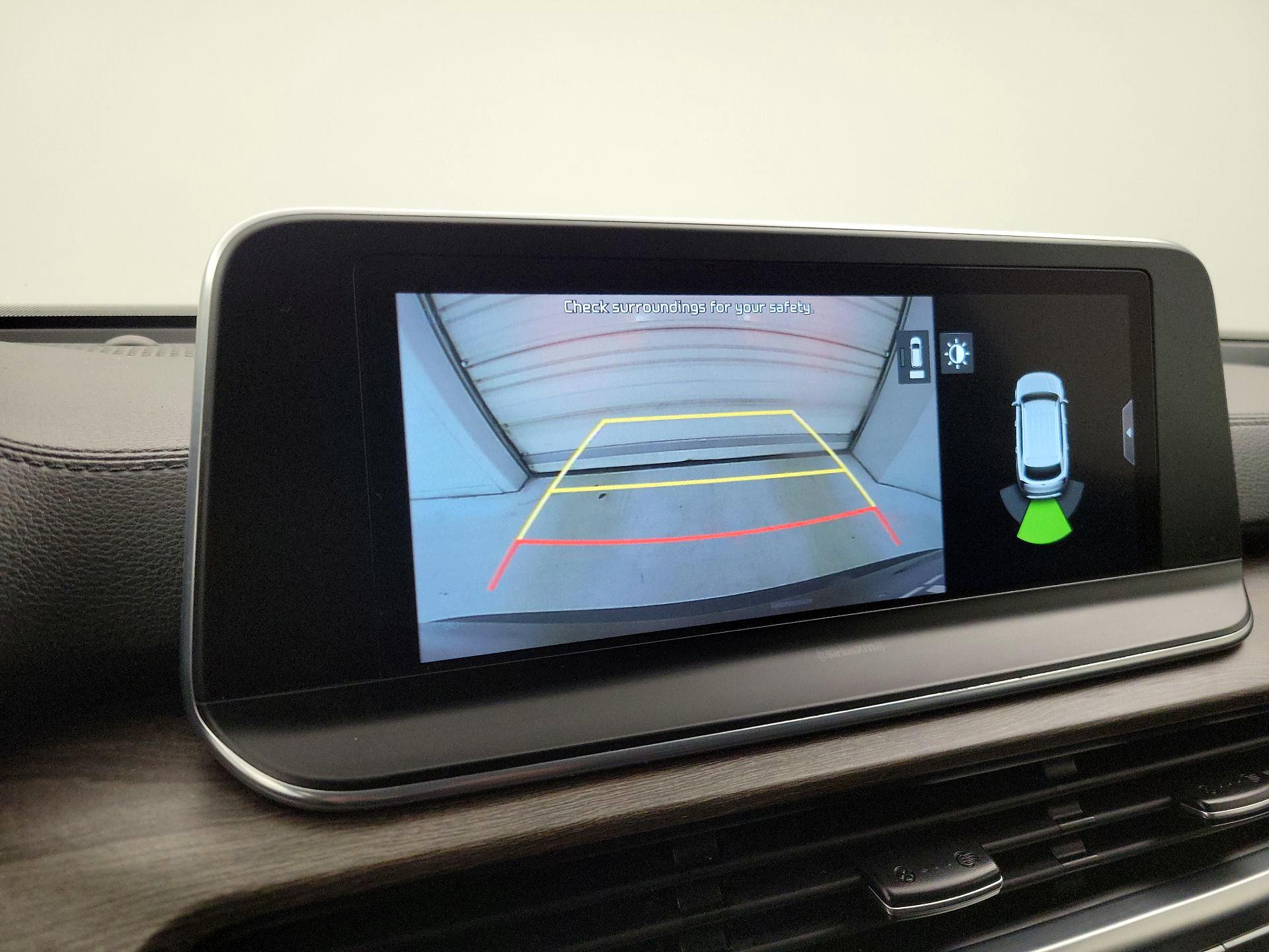 Thumbnail: 2020 Kia Telluride - 15