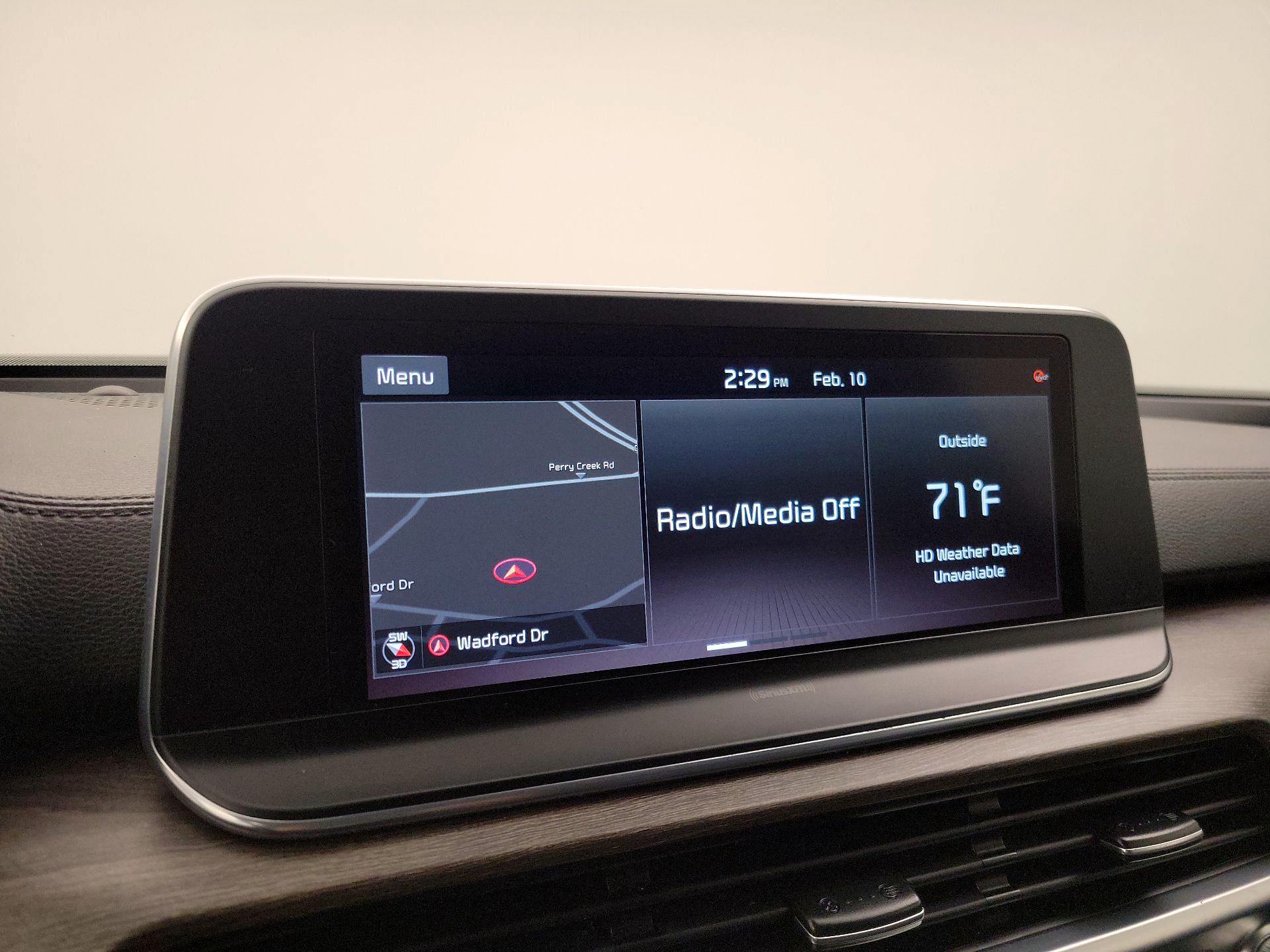 Thumbnail: 2020 Kia Telluride - 16