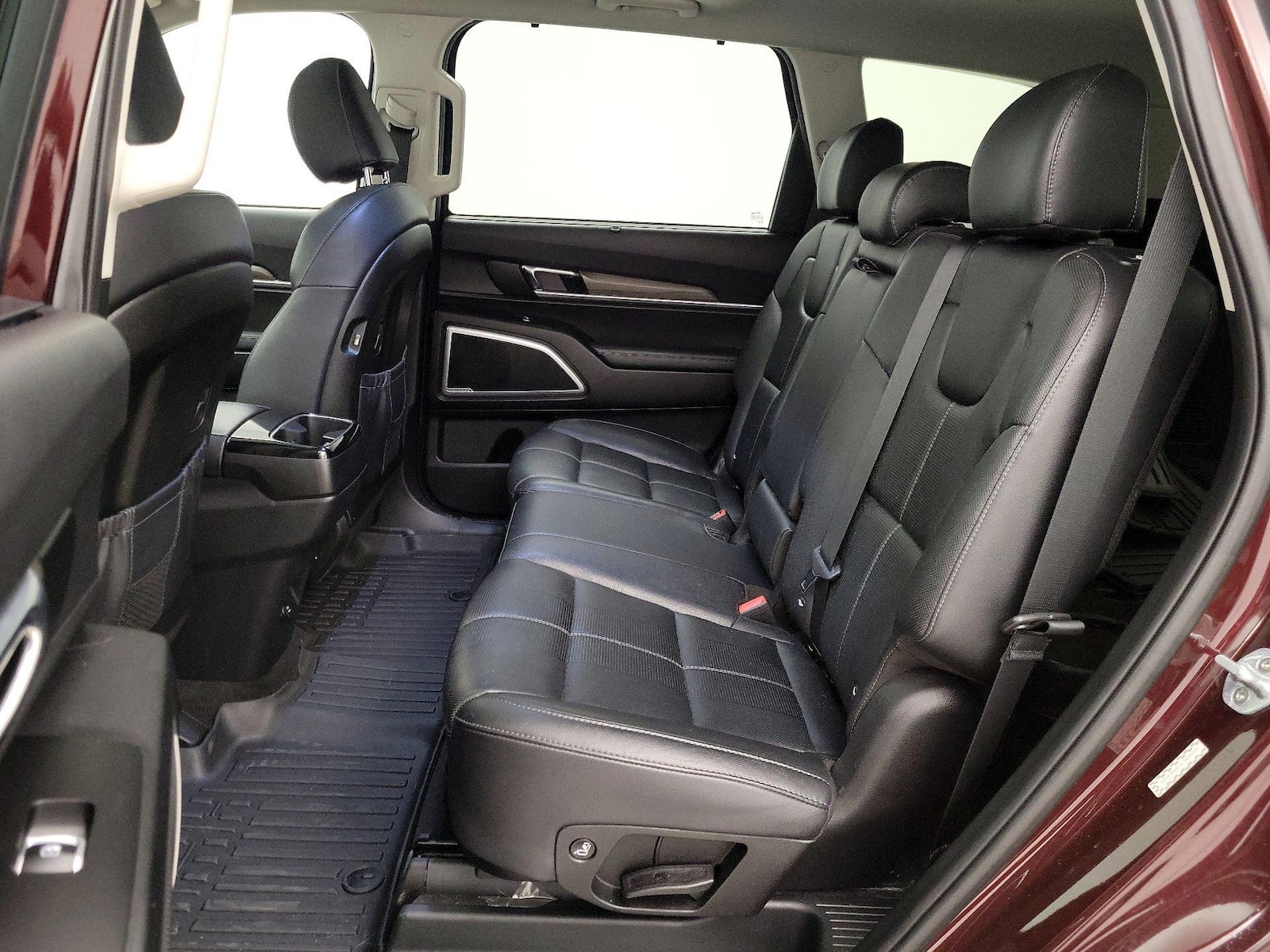 2020 Kia Telluride EX - Photo 22