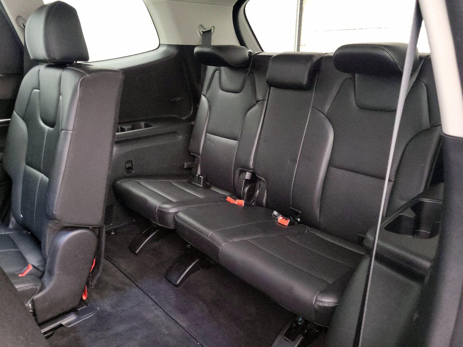 2020 Kia Telluride EX - Photo 23
