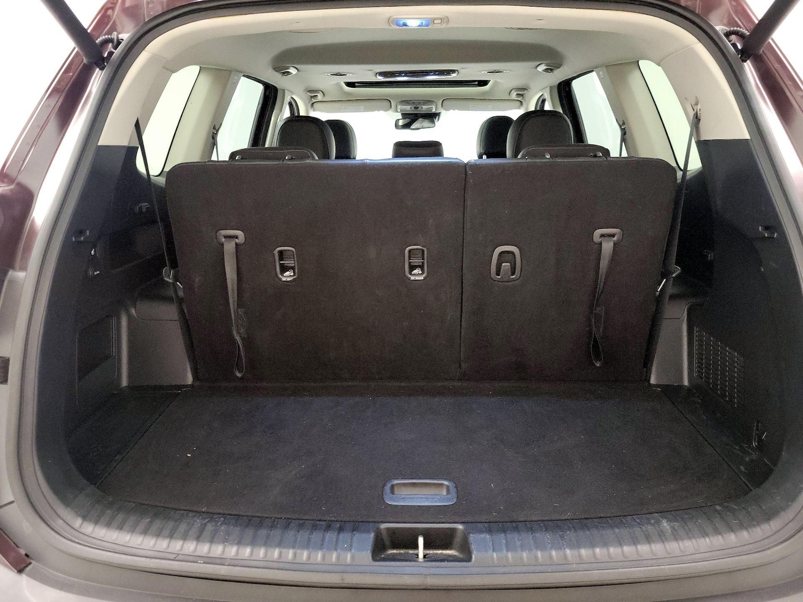 2020 Kia Telluride EX - Photo 24