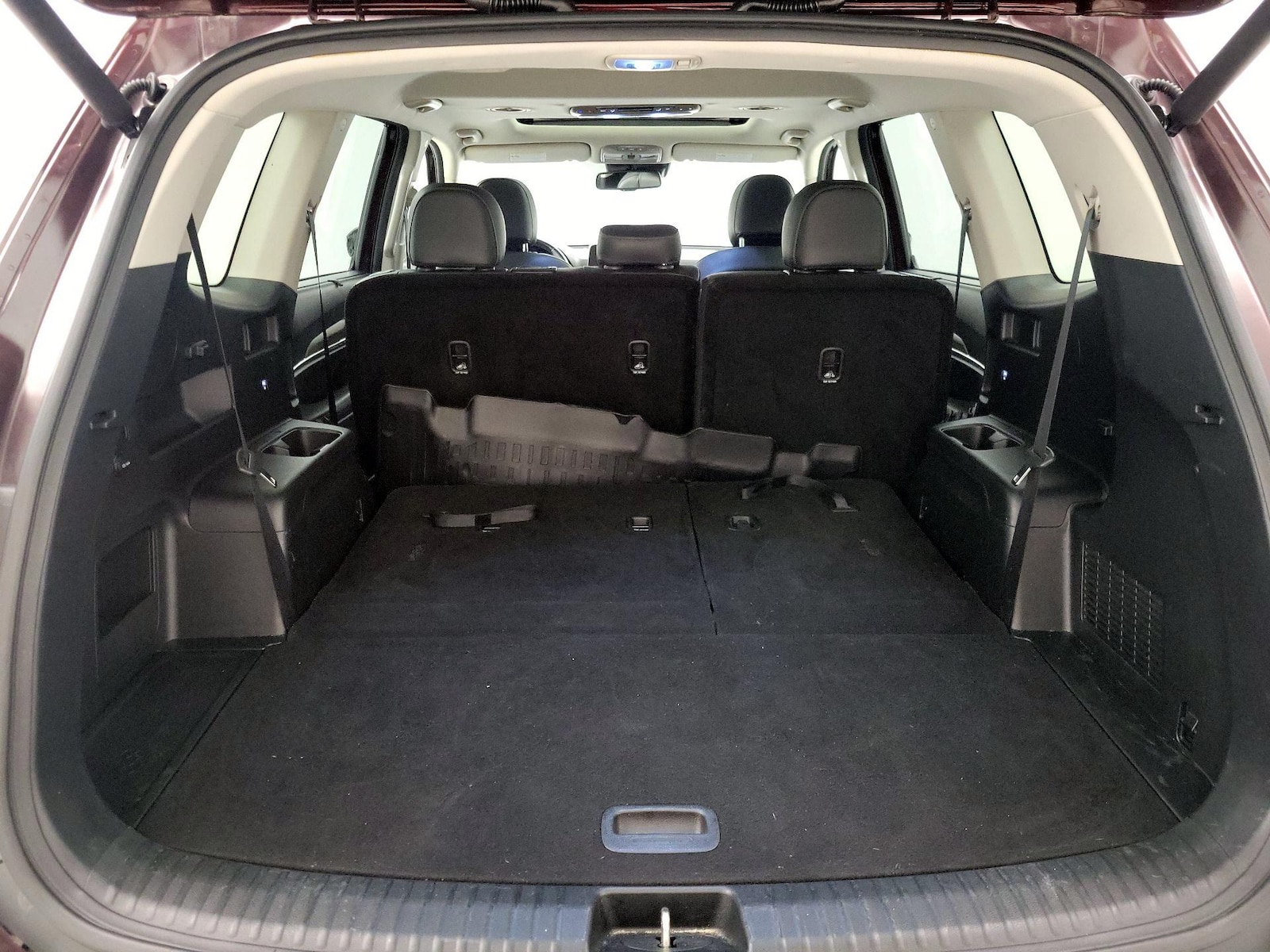 2020 Kia Telluride EX - Photo 25