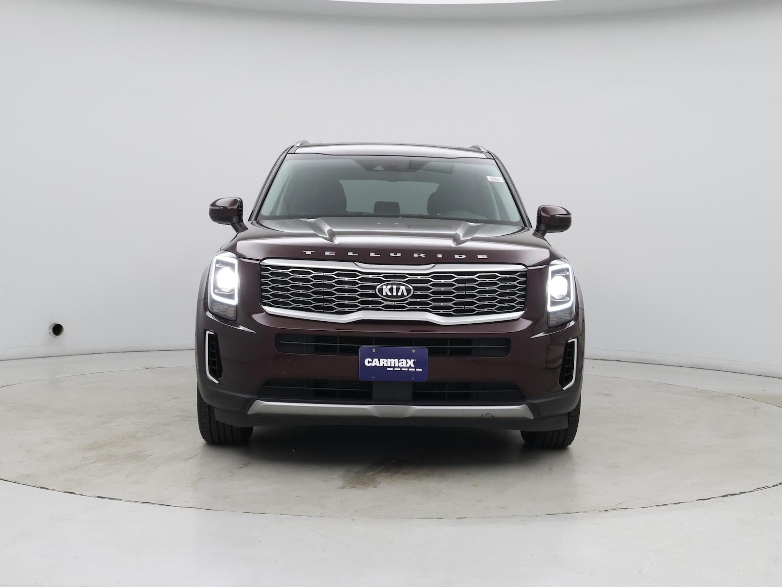 2020 Kia Telluride EX - Photo 6