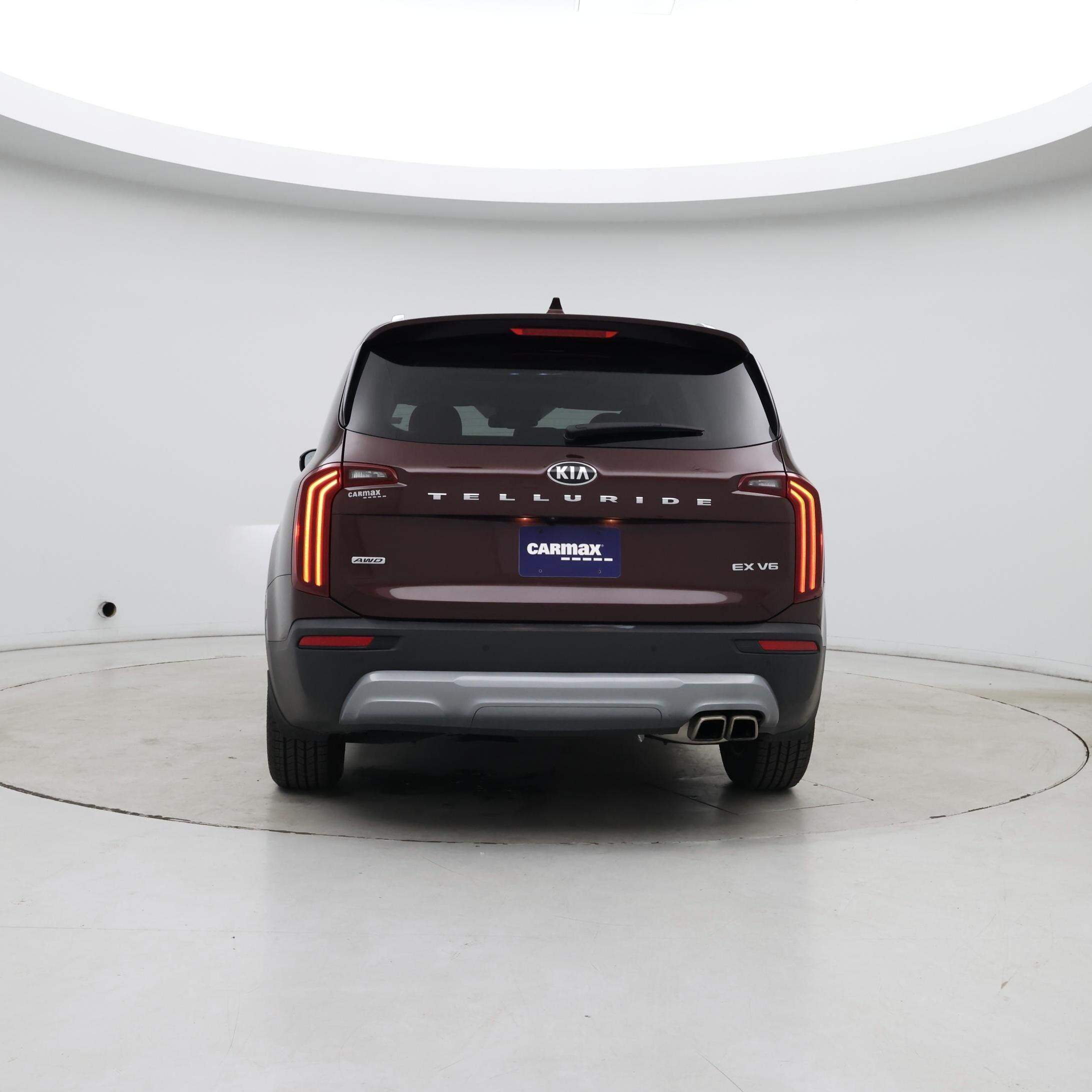 Thumbnail: 2020 Kia Telluride - 6