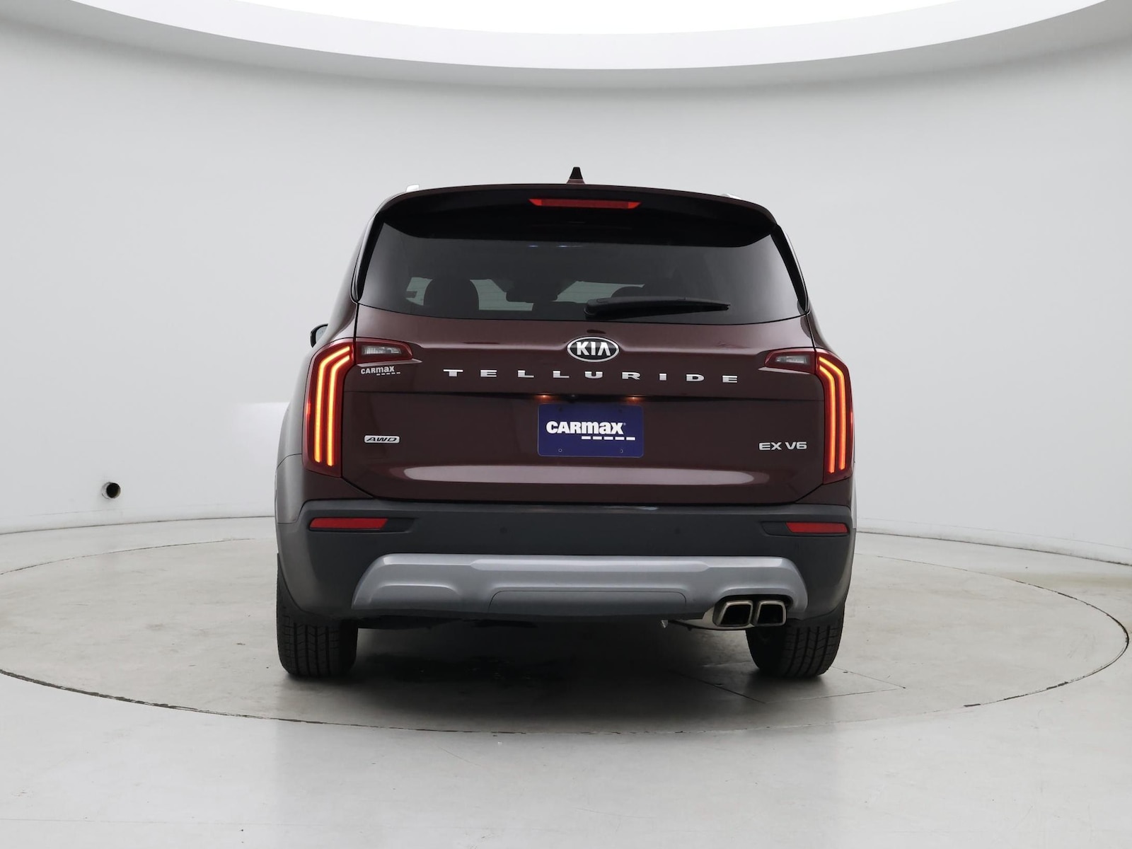 2020 Kia Telluride EX - Photo 7