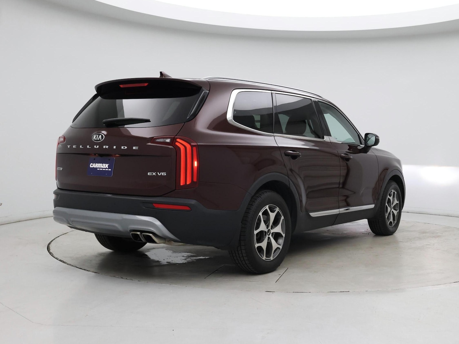 2020 Kia Telluride EX - Photo 9