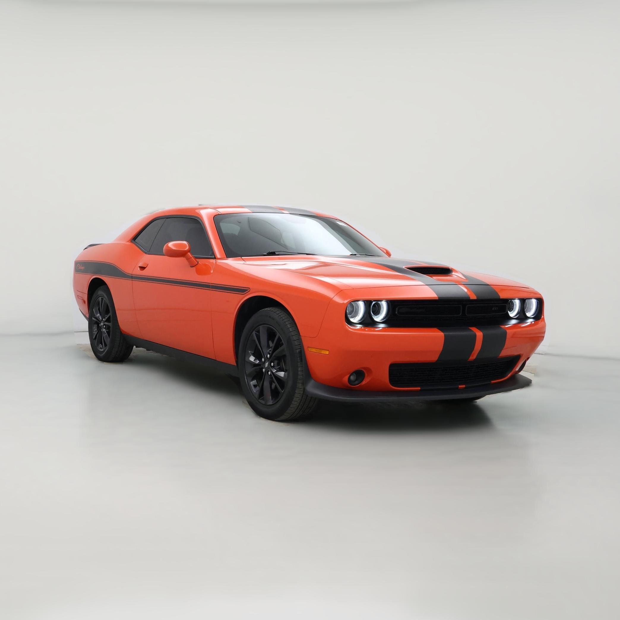 Thumbnail: 2020 Dodge Challenger - 1