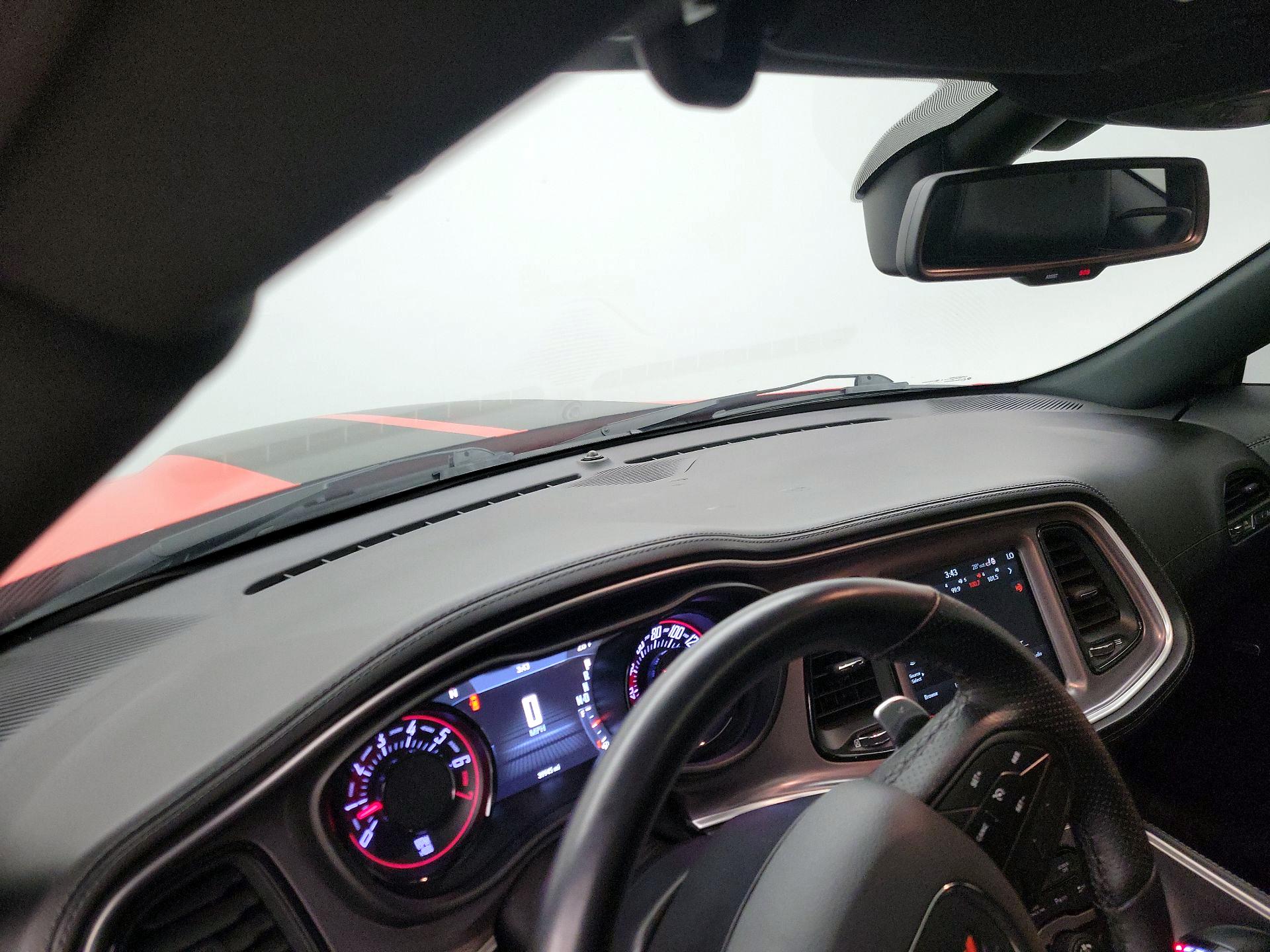 Thumbnail: 2020 Dodge Challenger - 9