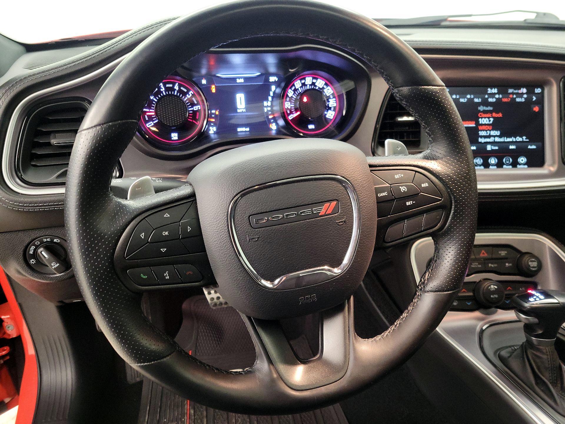 Thumbnail: 2020 Dodge Challenger - 10