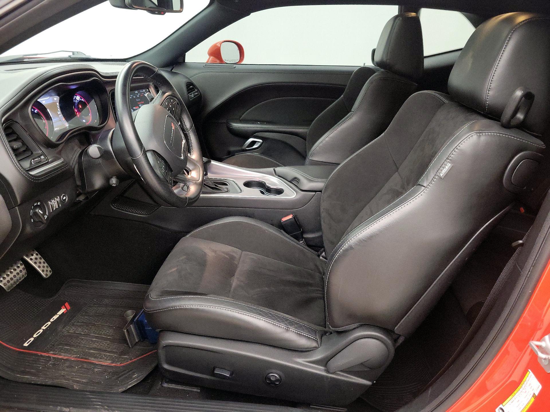 Thumbnail: 2020 Dodge Challenger - 11