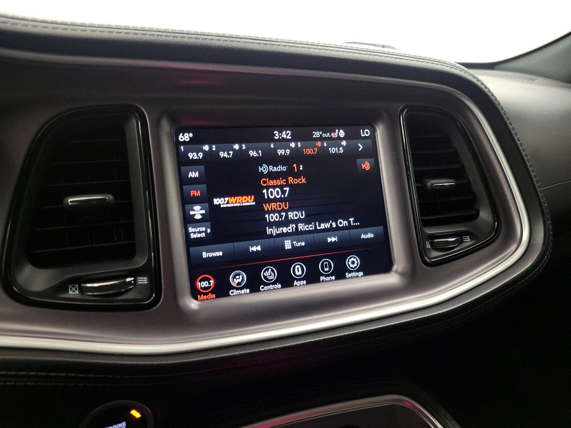 Thumbnail: 2020 Dodge Challenger - 15