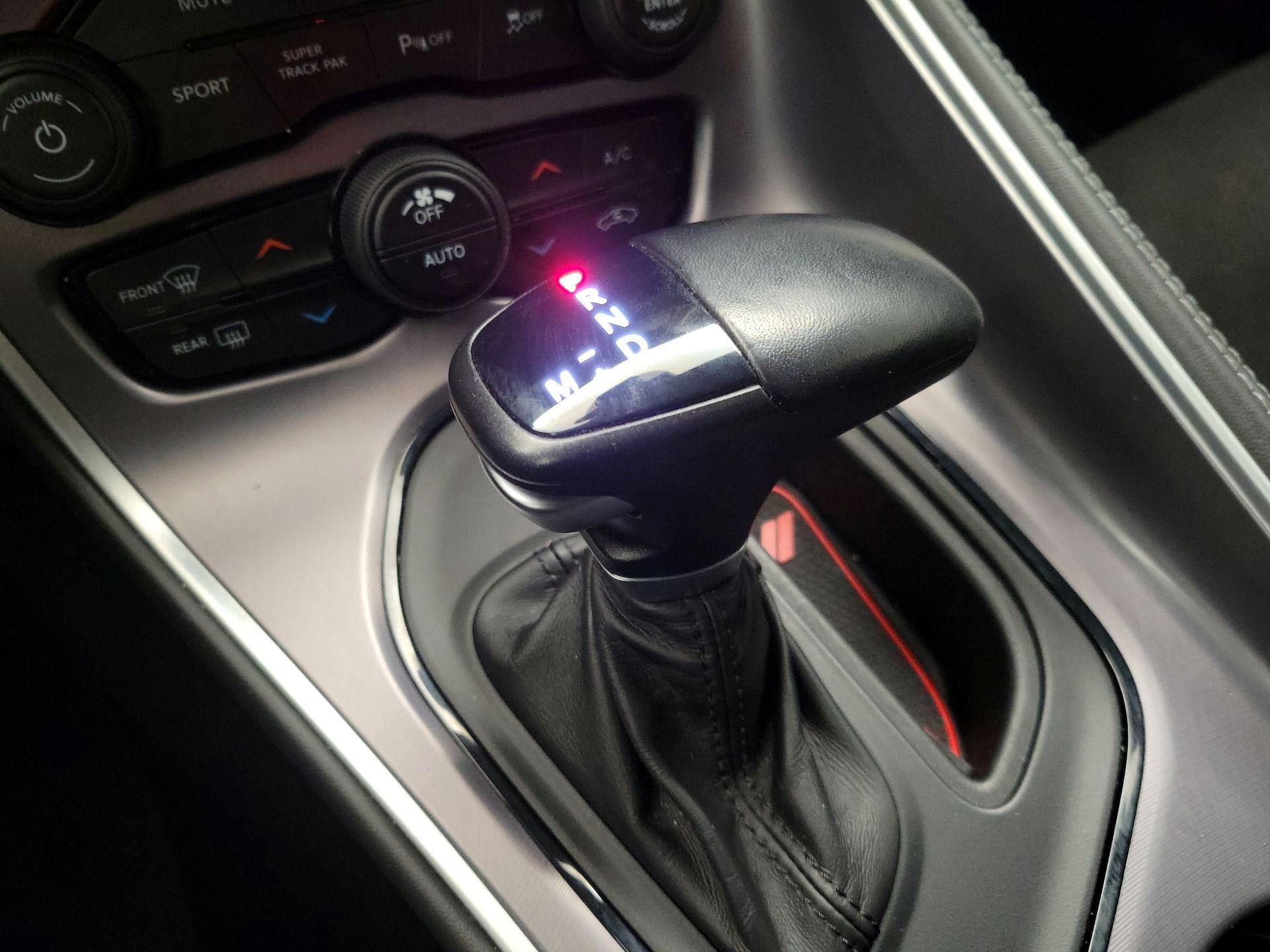 Thumbnail: 2020 Dodge Challenger - 17