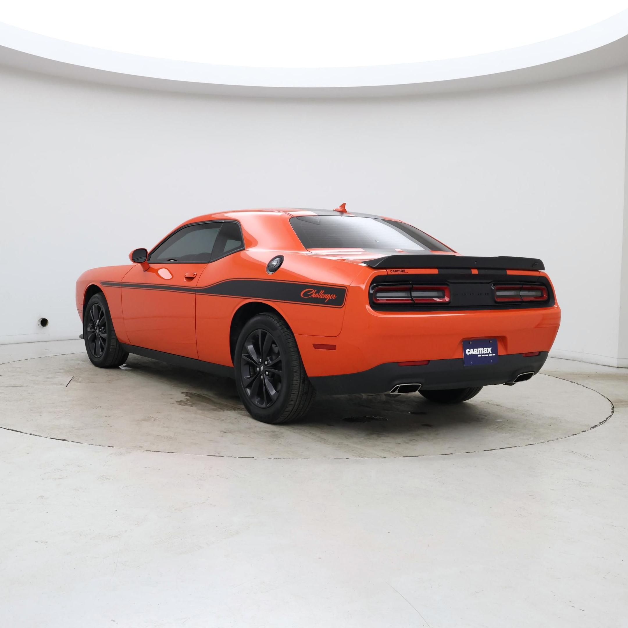 Thumbnail: 2020 Dodge Challenger - 2